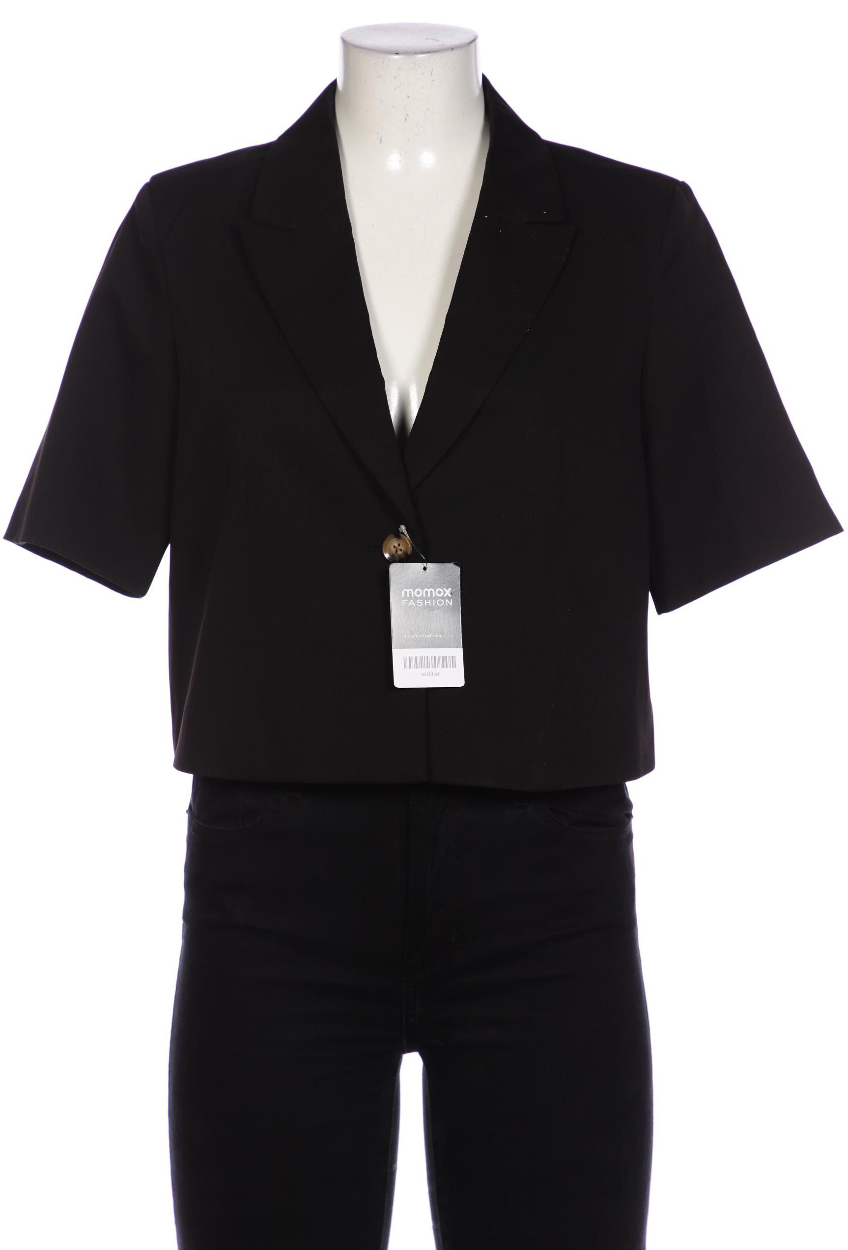 

Vero Moda Damen Blazer, schwarz, Gr. 40