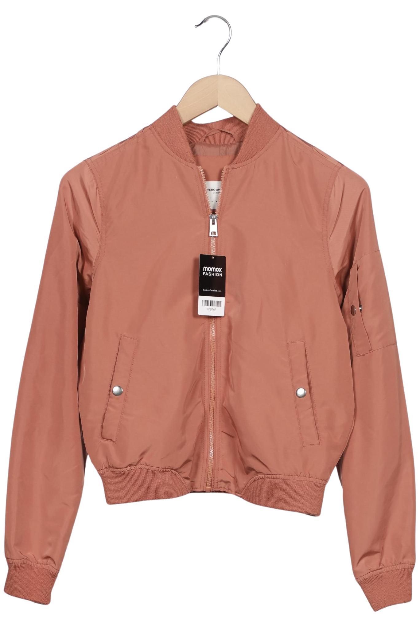 

Vero Moda Damen Jacke, pink, Gr. 34