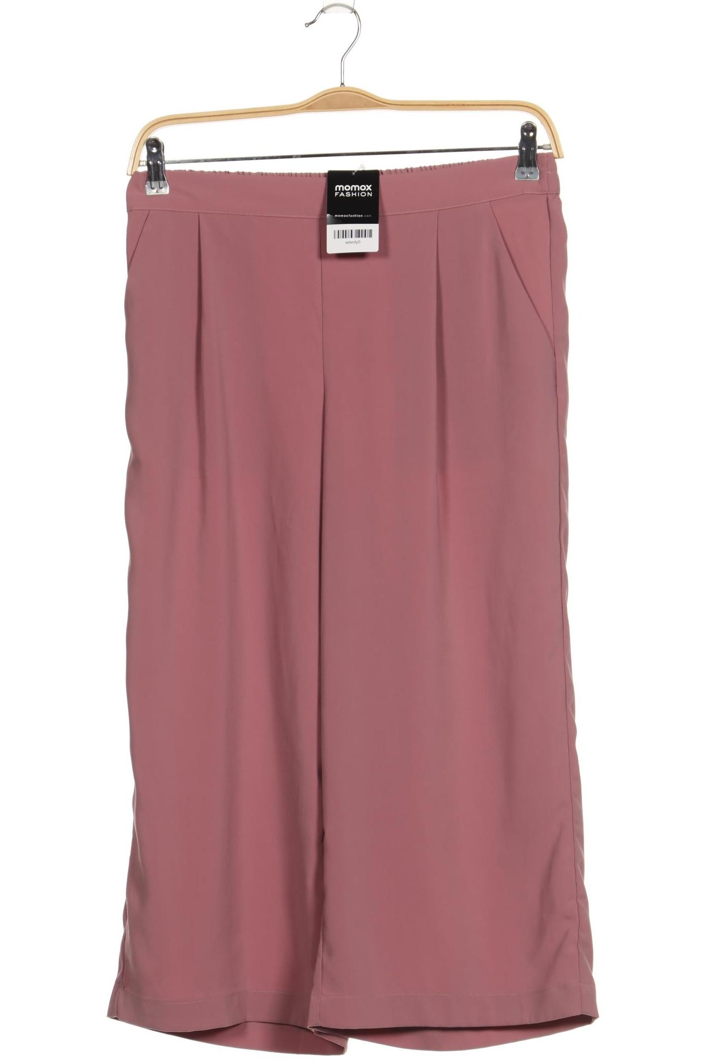 

Vero Moda Damen Stoffhose, pink, Gr. 0