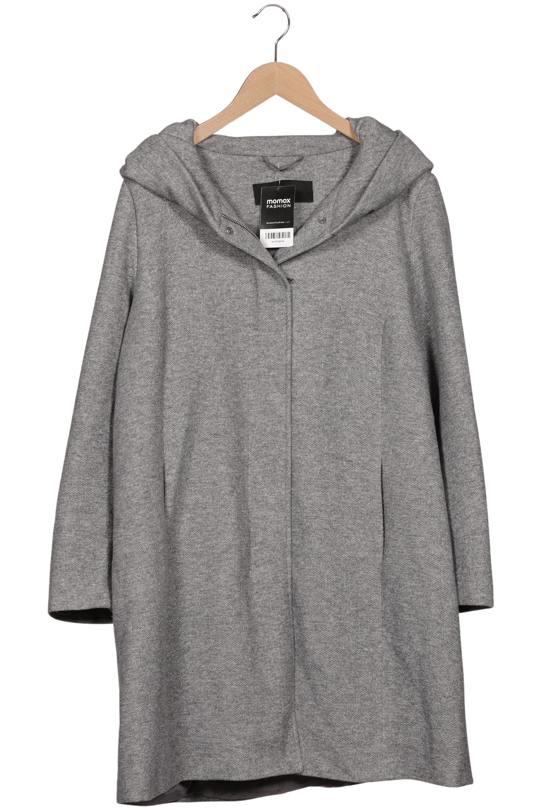 

Vero Moda Damen Mantel, grau, Gr. 48