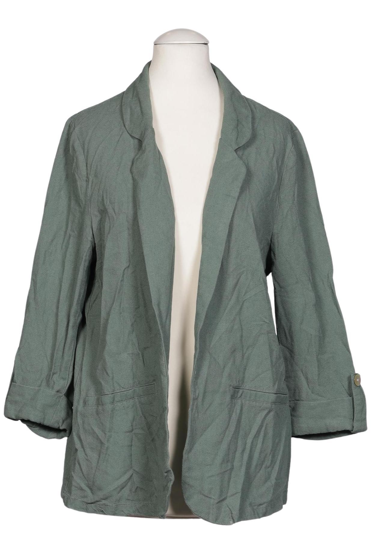 

Vero Moda Damen Blazer, grün, Gr. 38