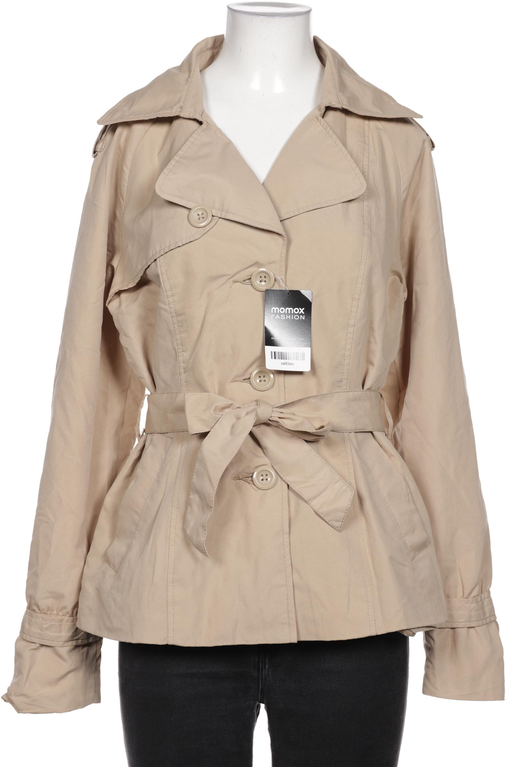 

Vero Moda Damen Jacke, beige, Gr. 38