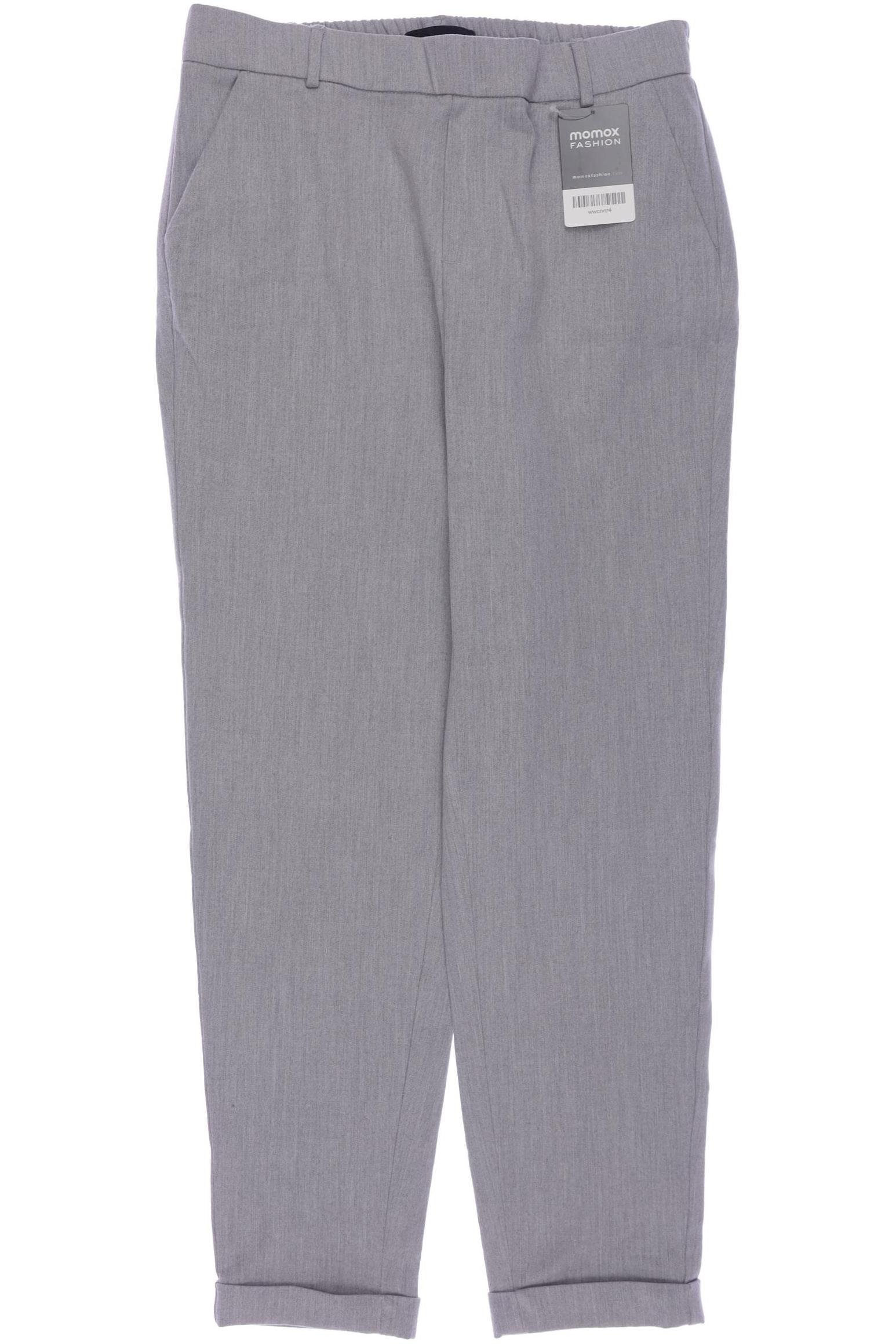 

Vero Moda Damen Stoffhose, grau, Gr. 0