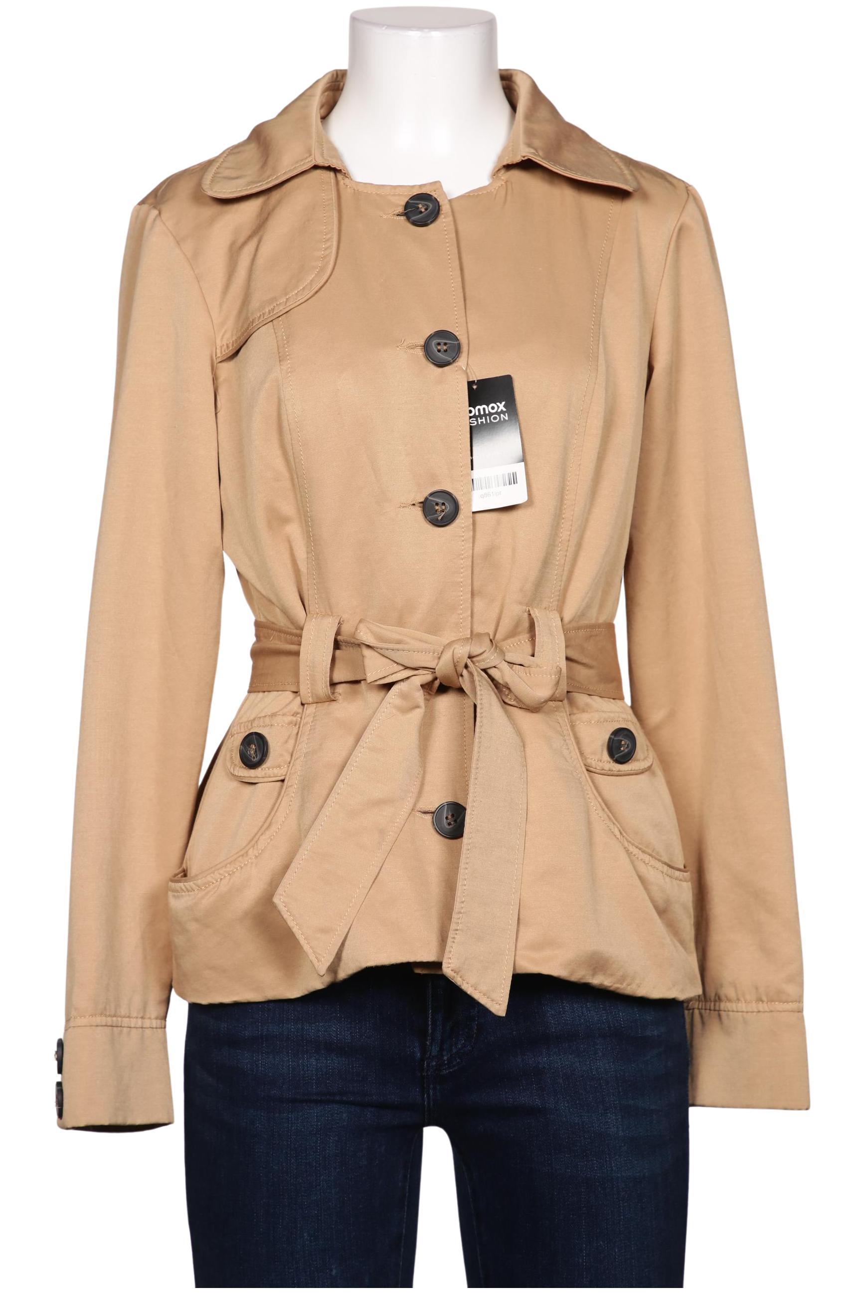 

Vero Moda Damen Jacke, beige, Gr. 38