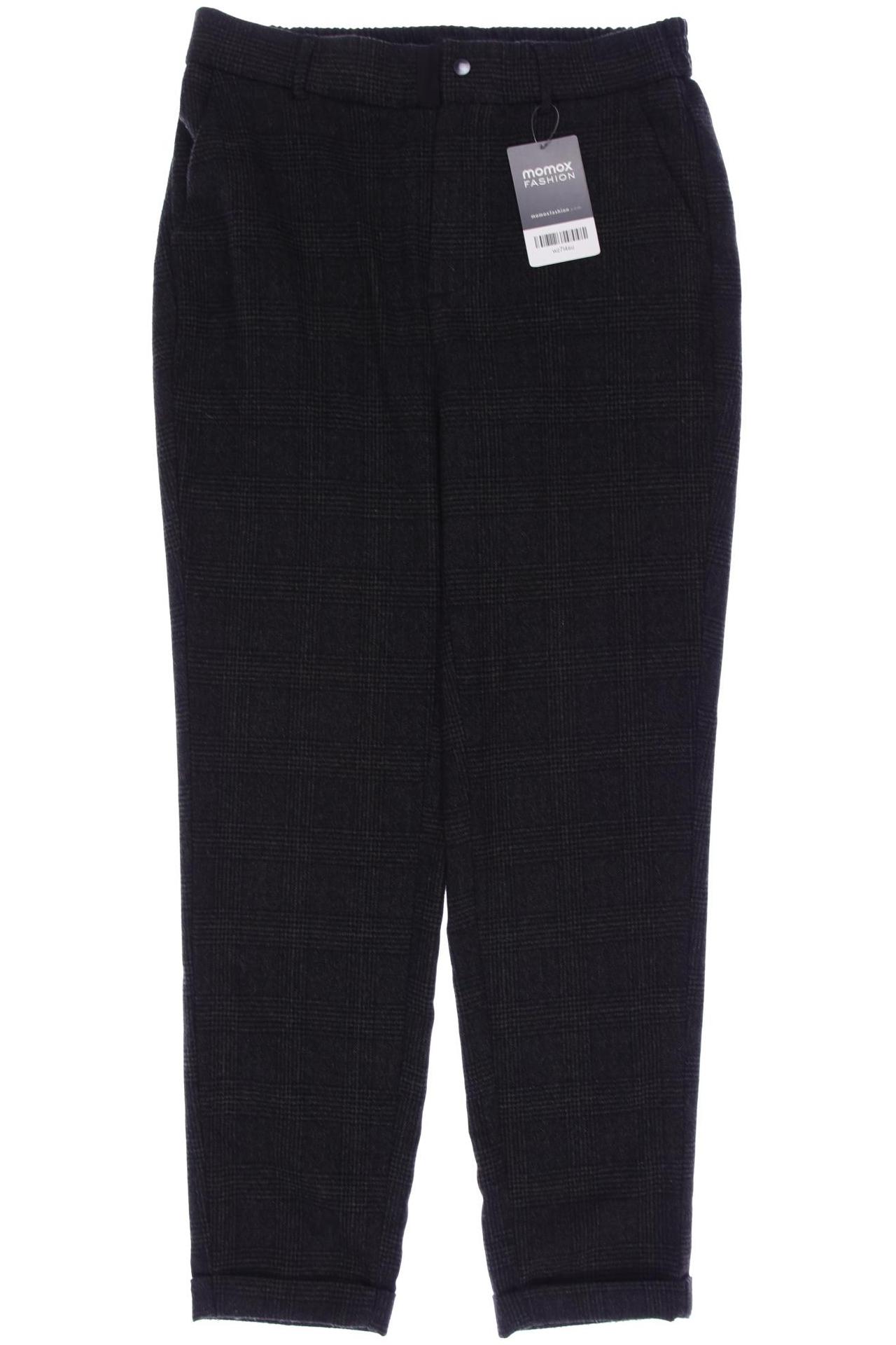

Vero Moda Damen Stoffhose, schwarz