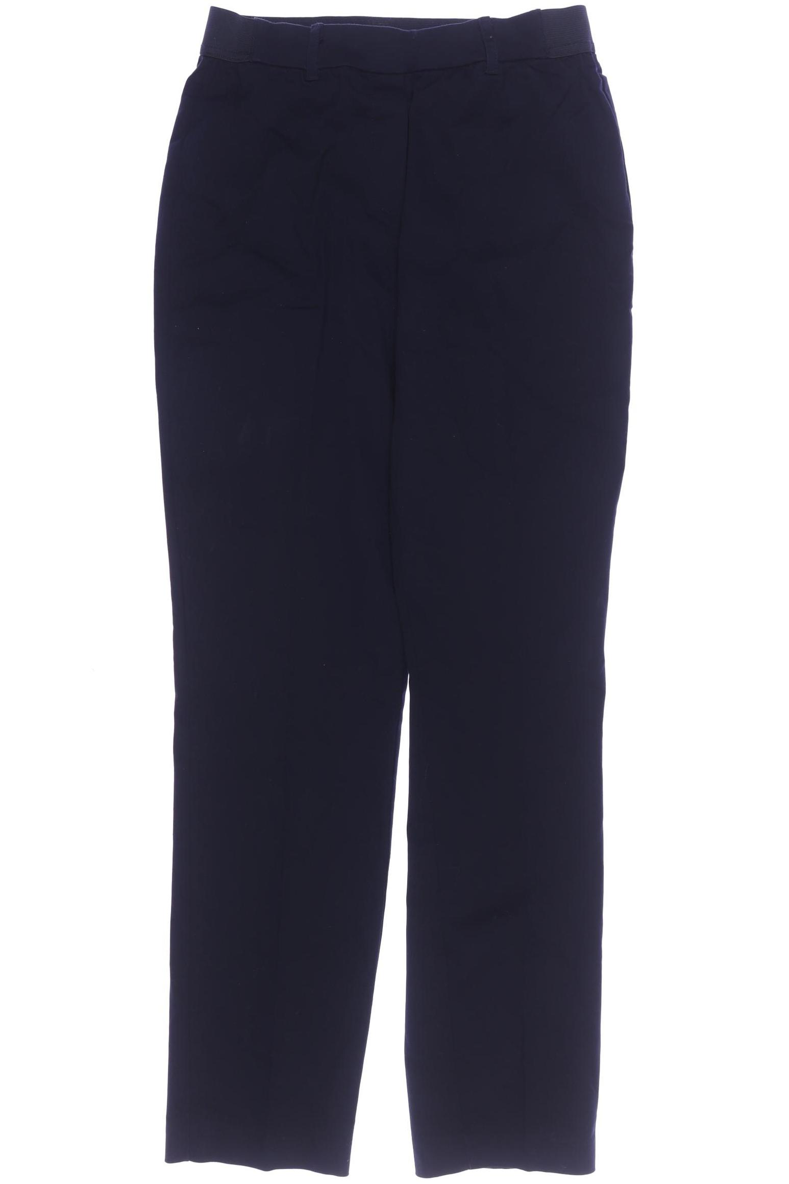 

Vero Moda Damen Stoffhose, marineblau, Gr. 0