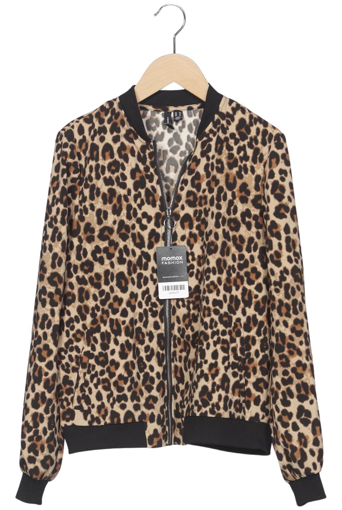 

Vero Moda Damen Jacke, braun, Gr. 34