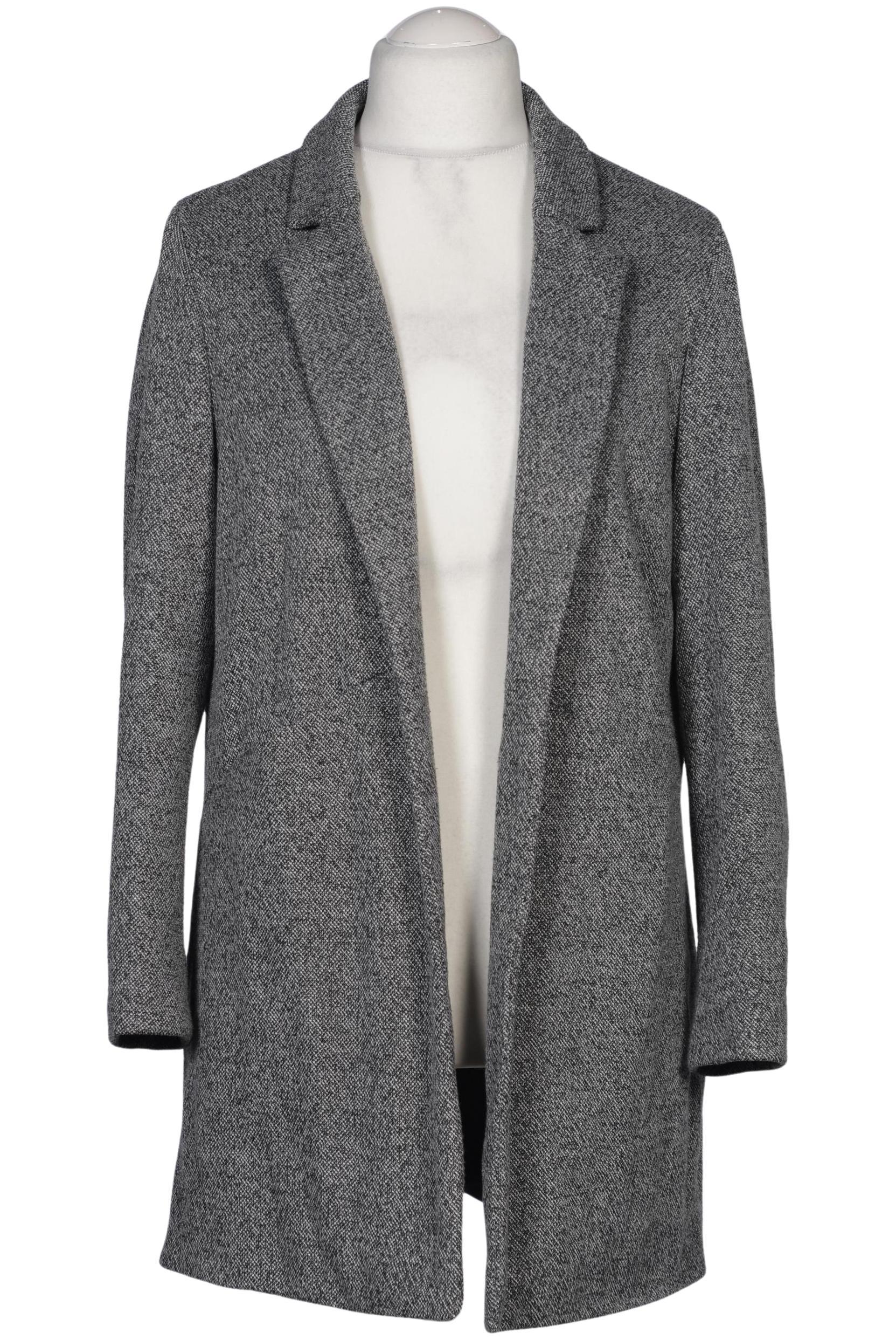 

Vero Moda Damen Mantel, grau, Gr. 42