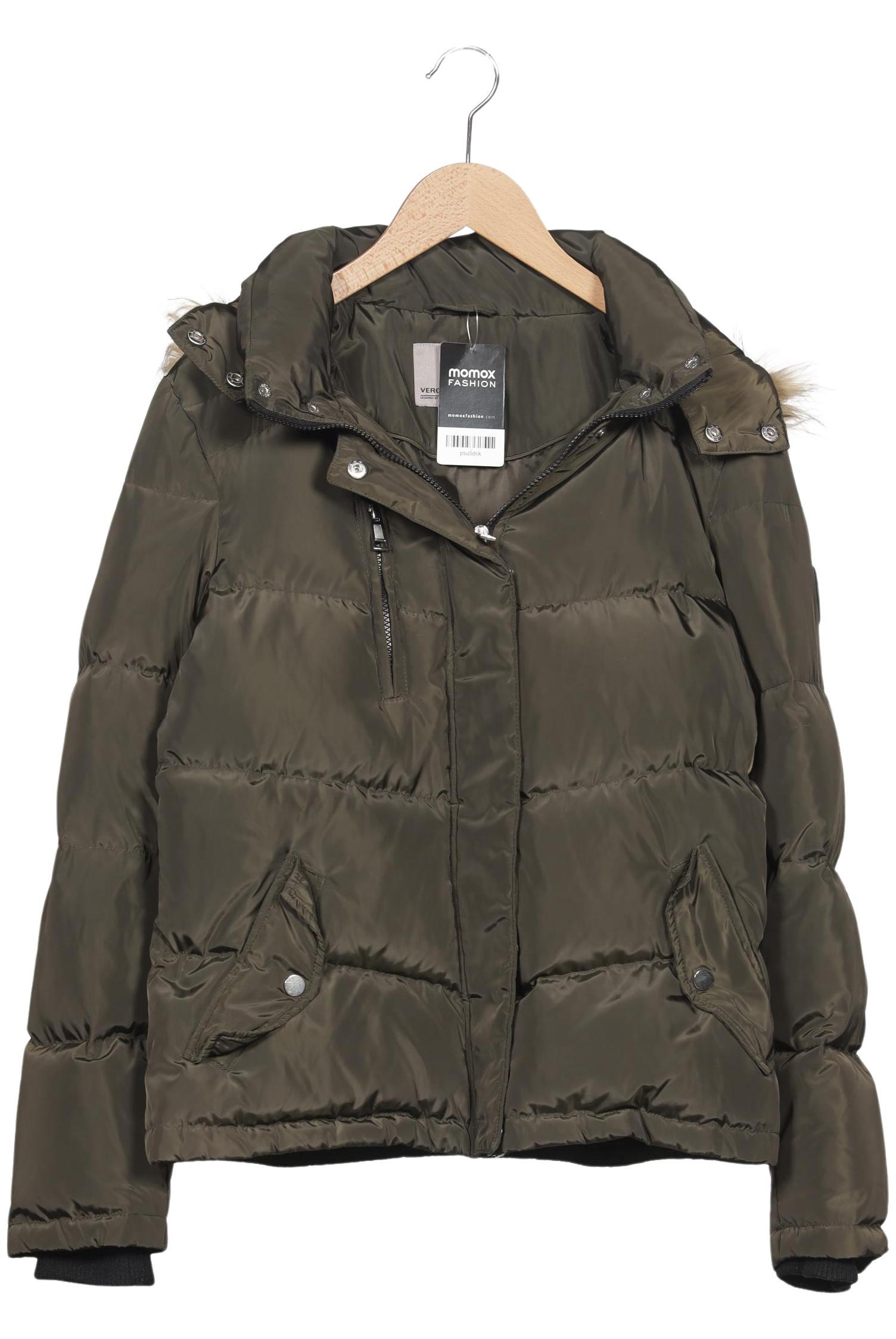 

Vero Moda Damen Jacke, grün, Gr. 42