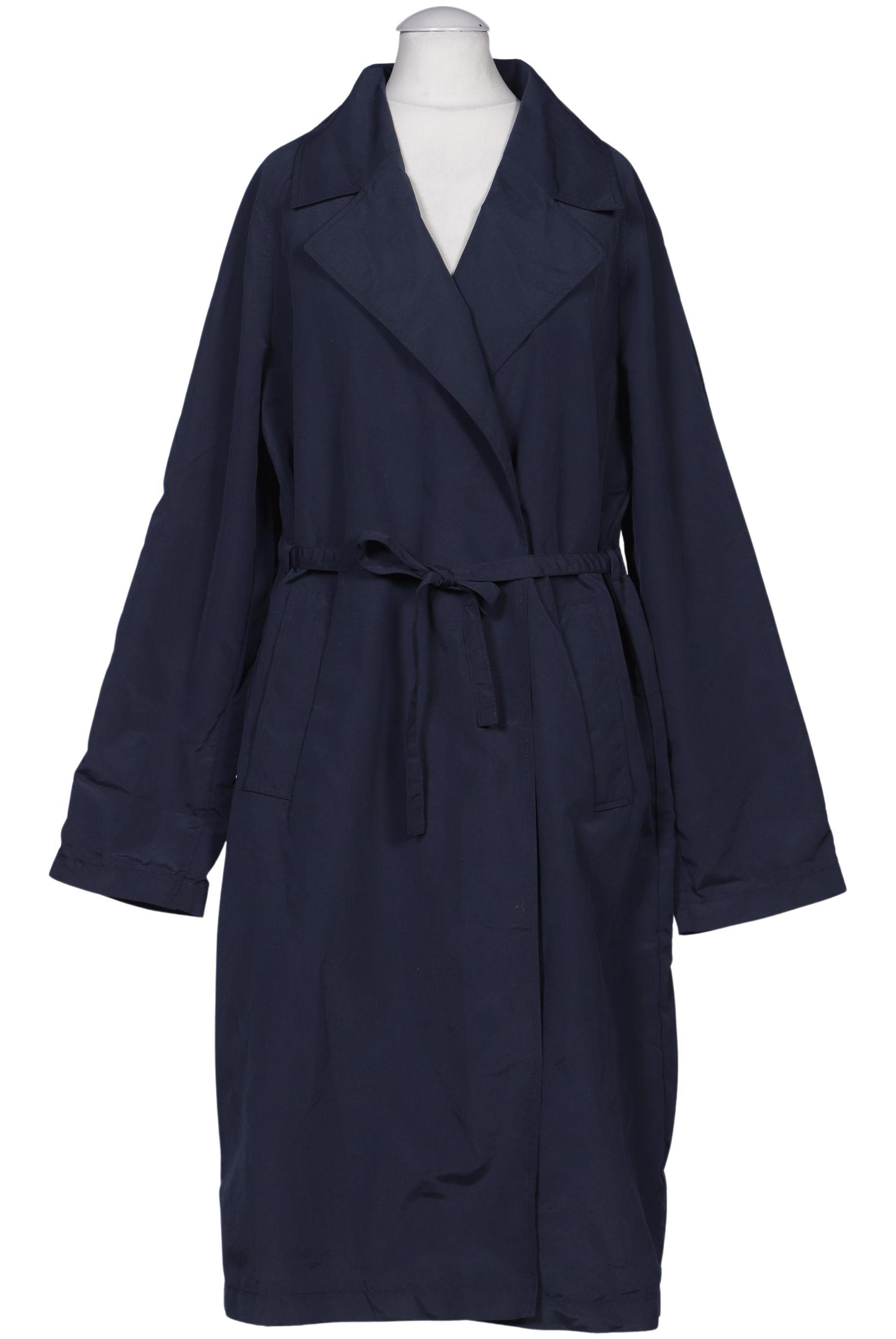 

Vero Moda Damen Mantel, marineblau, Gr. 34