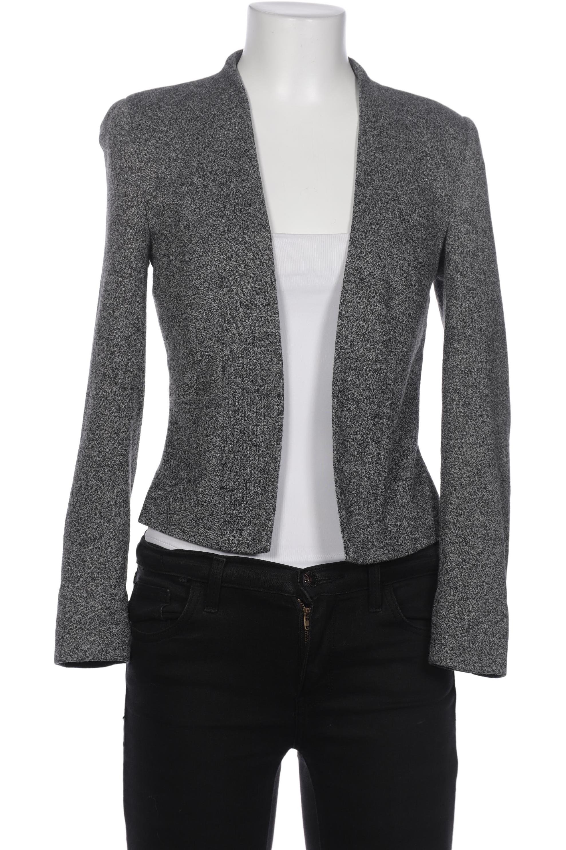

Vero Moda Damen Blazer, grau, Gr. 34