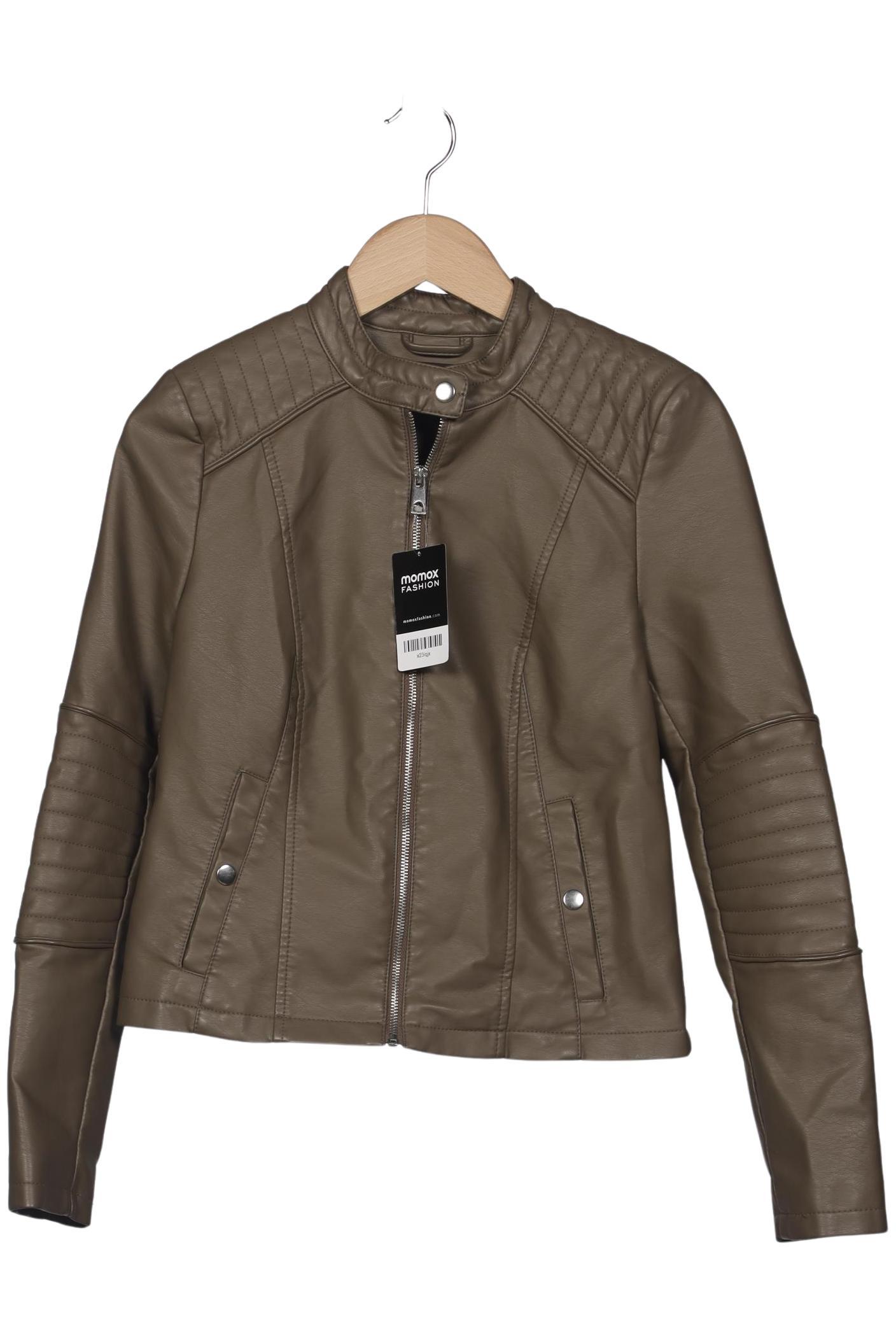 

Vero Moda Damen Jacke, braun, Gr. 38