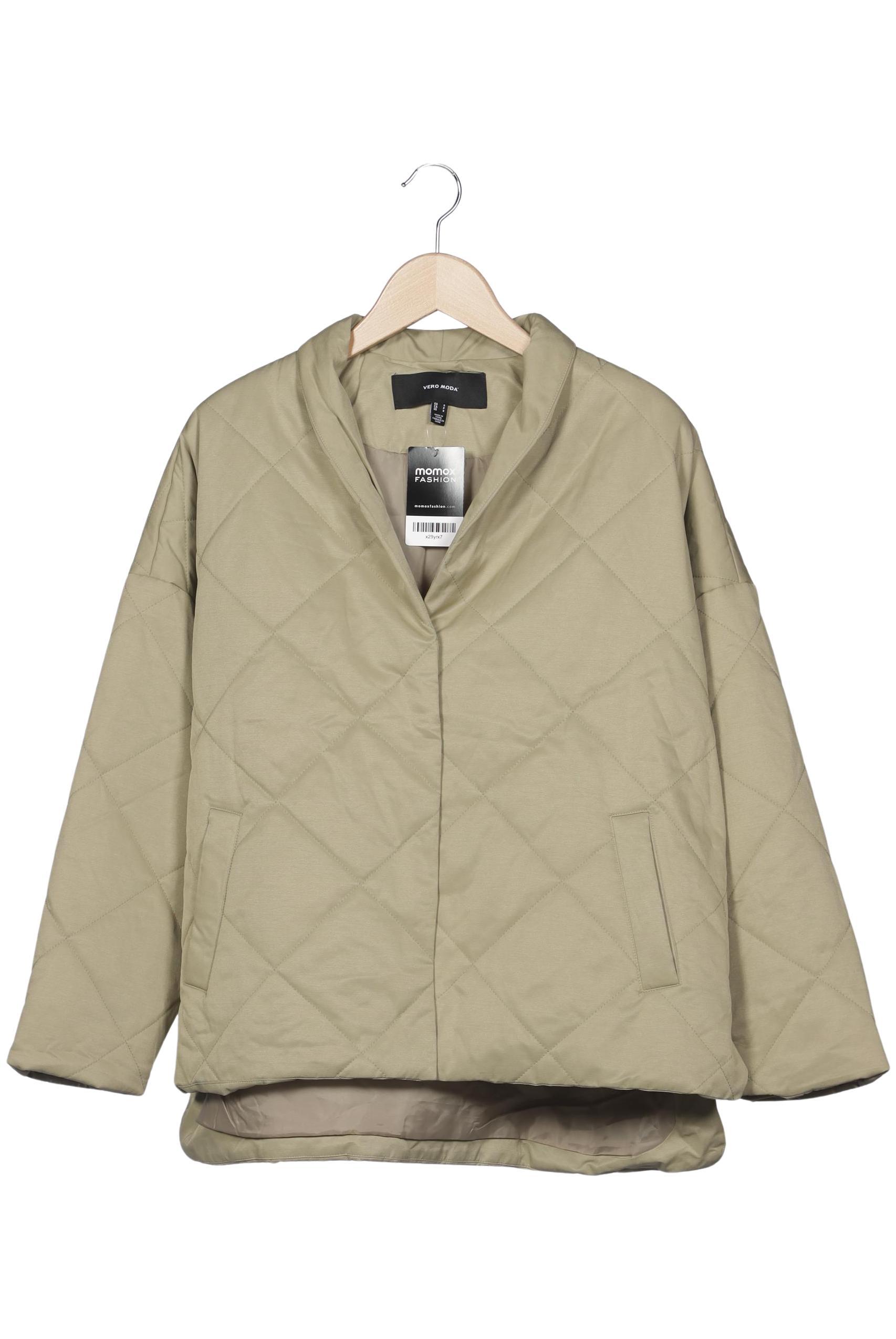 

Vero Moda Damen Jacke, beige, Gr. 36