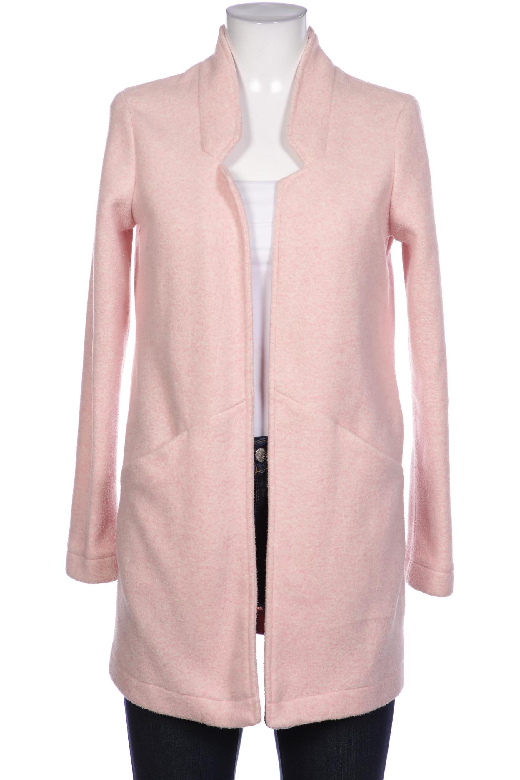 

Vero Moda Damen Mantel, pink, Gr. 38