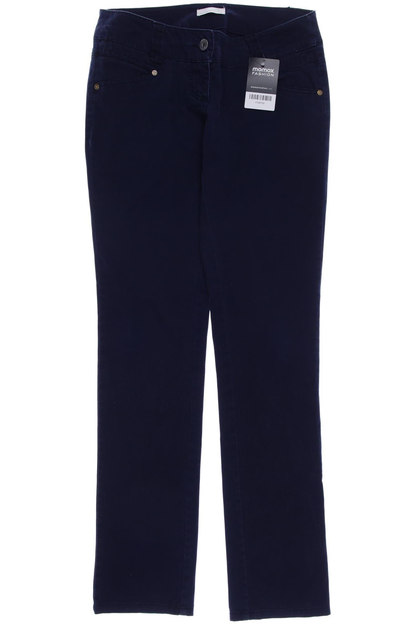 

Vero Moda Damen Stoffhose, blau