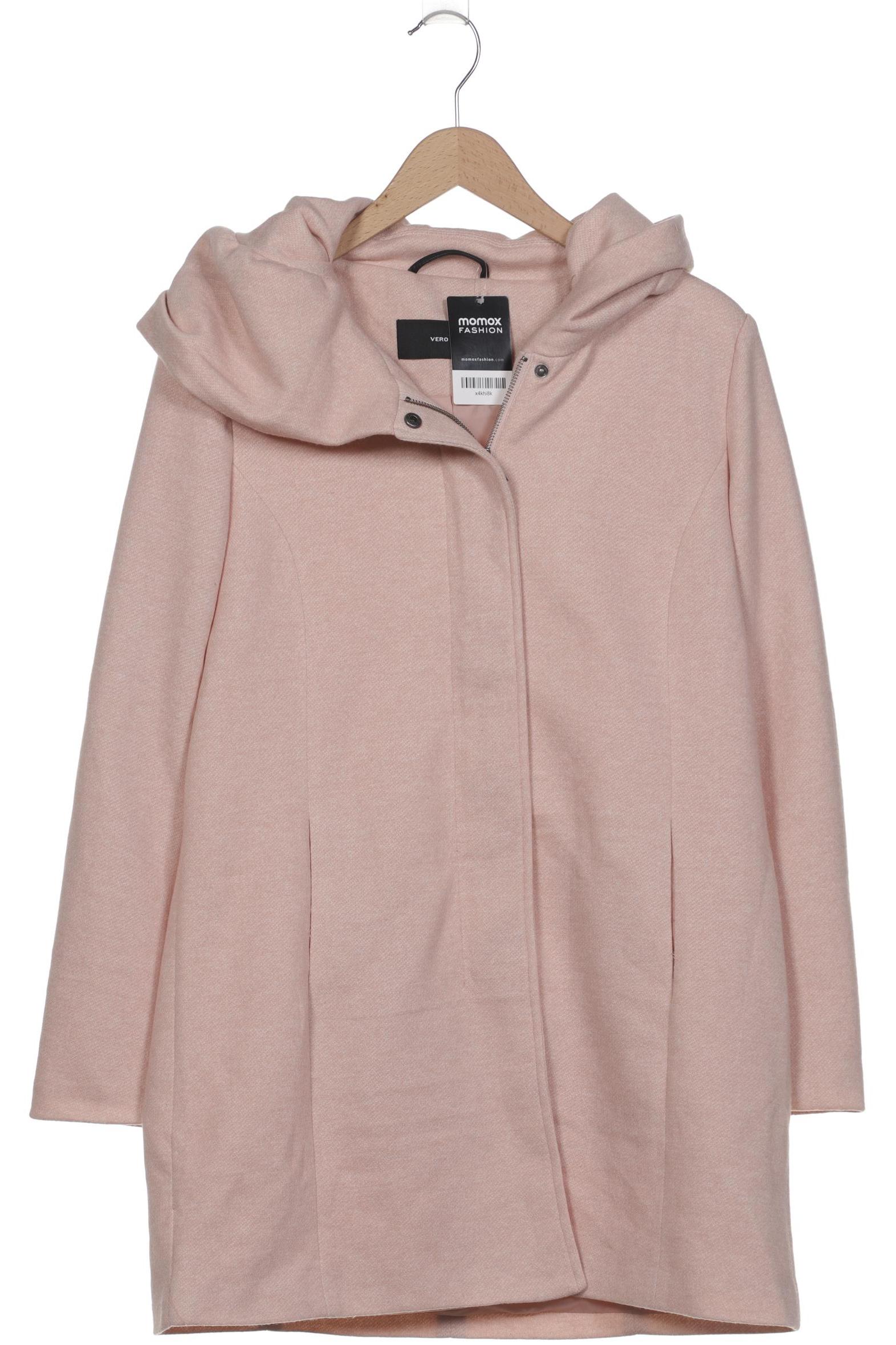 

Vero Moda Damen Mantel, beige, Gr. 42