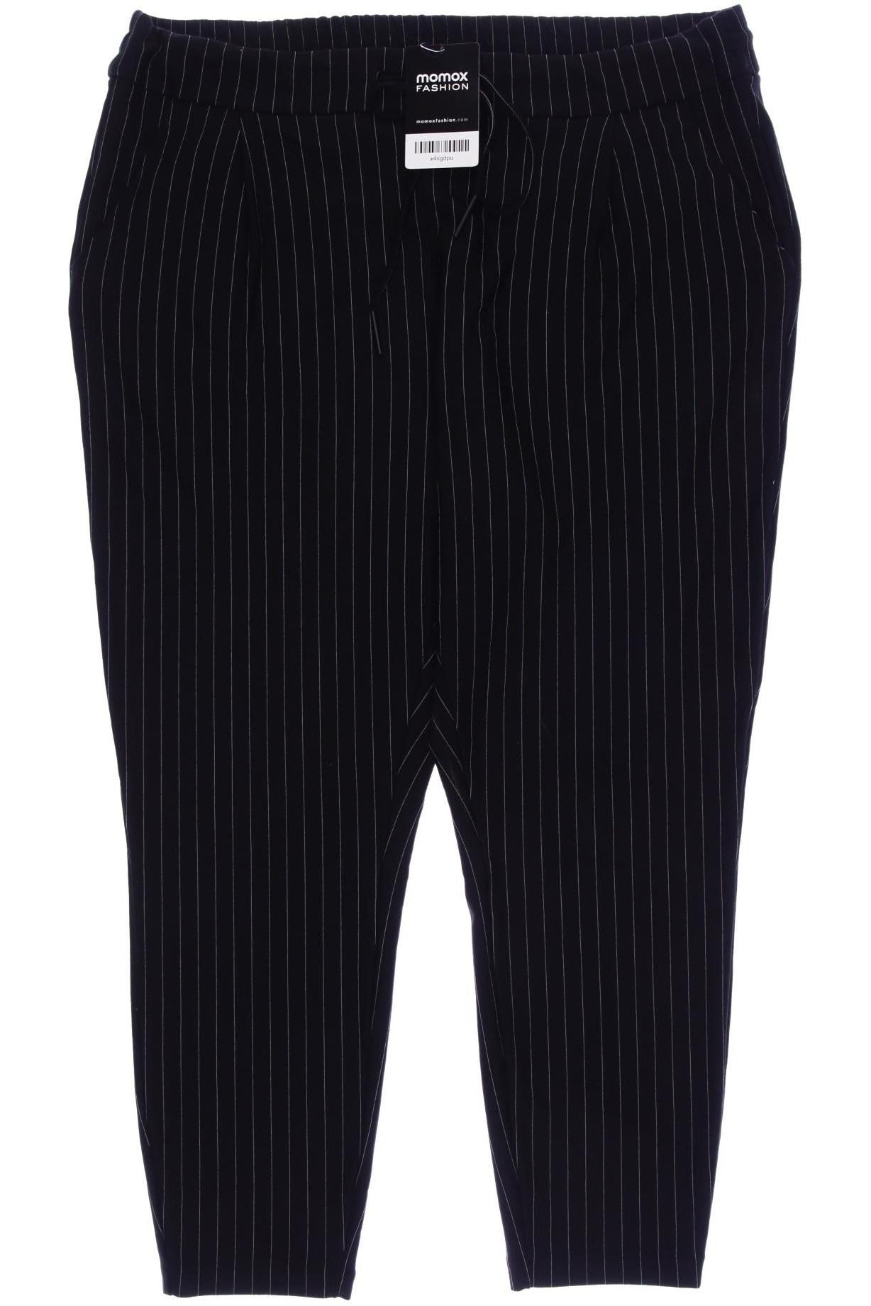 

Vero Moda Damen Stoffhose, schwarz