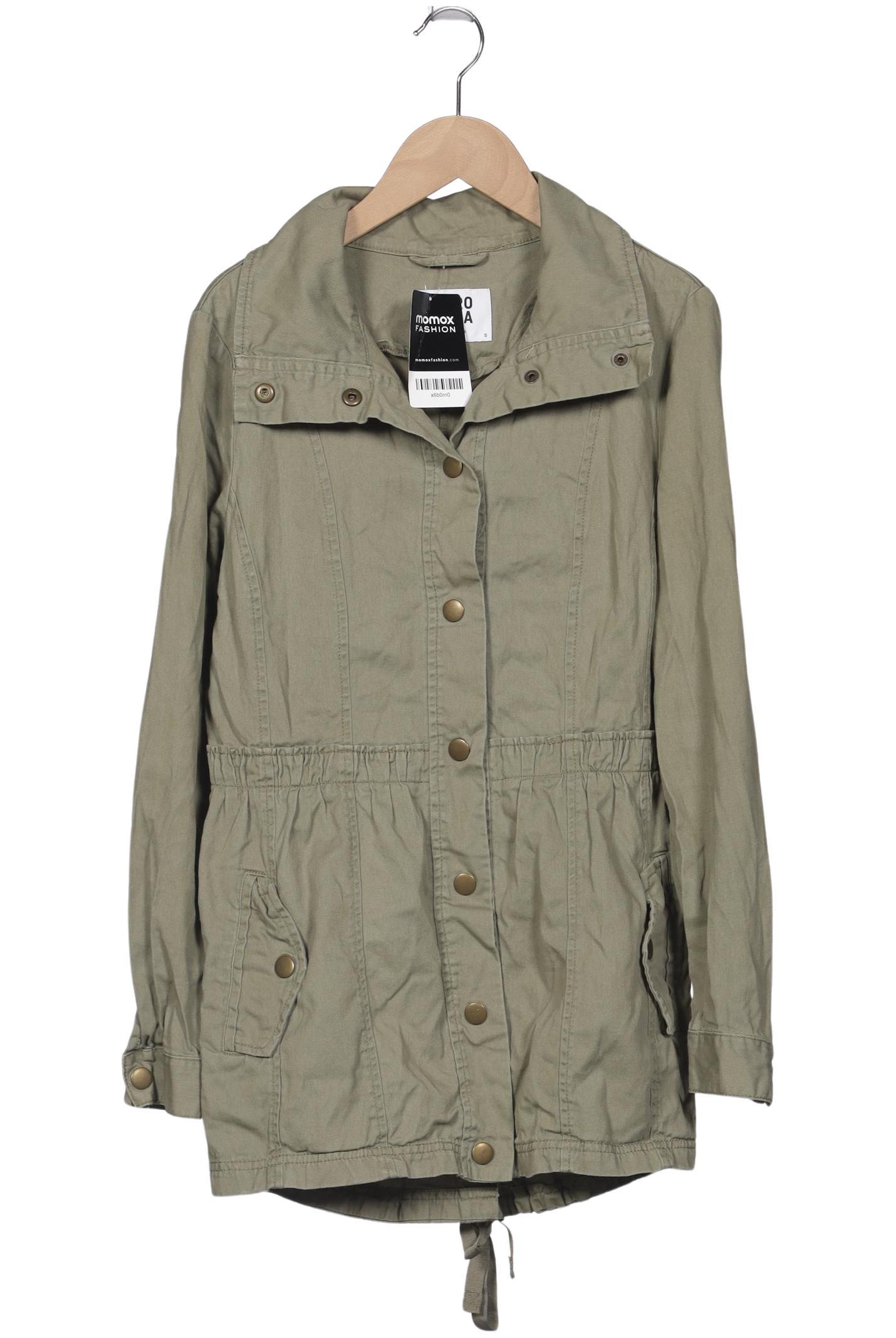 

Vero Moda Damen Mantel, grün, Gr. 36