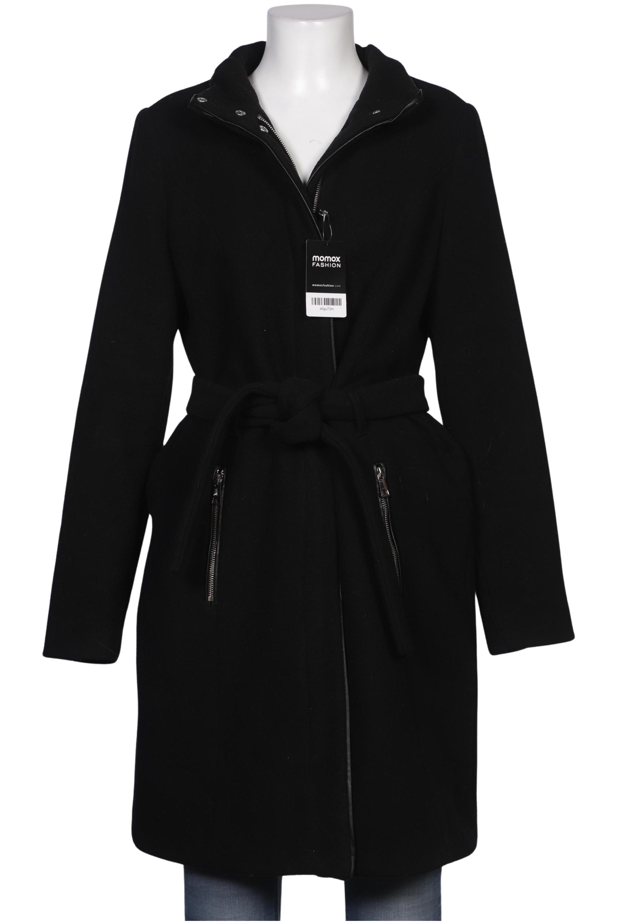 

Vero Moda Damen Mantel, schwarz, Gr. 38