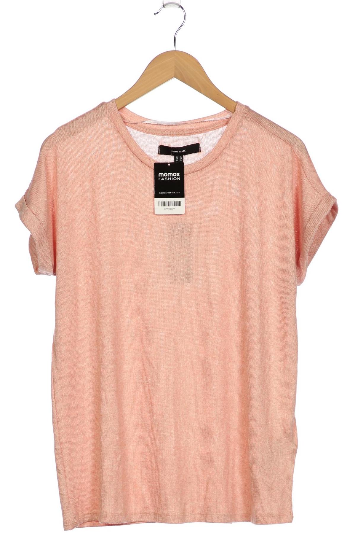 

Vero Moda Damen Pullover, pink, Gr. 44