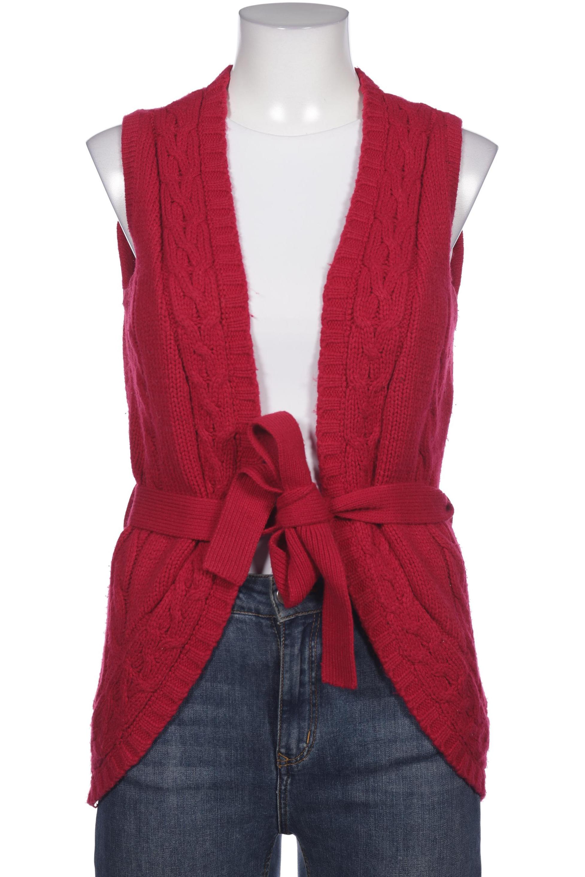 

Vero Moda Damen Weste, pink, Gr. 38