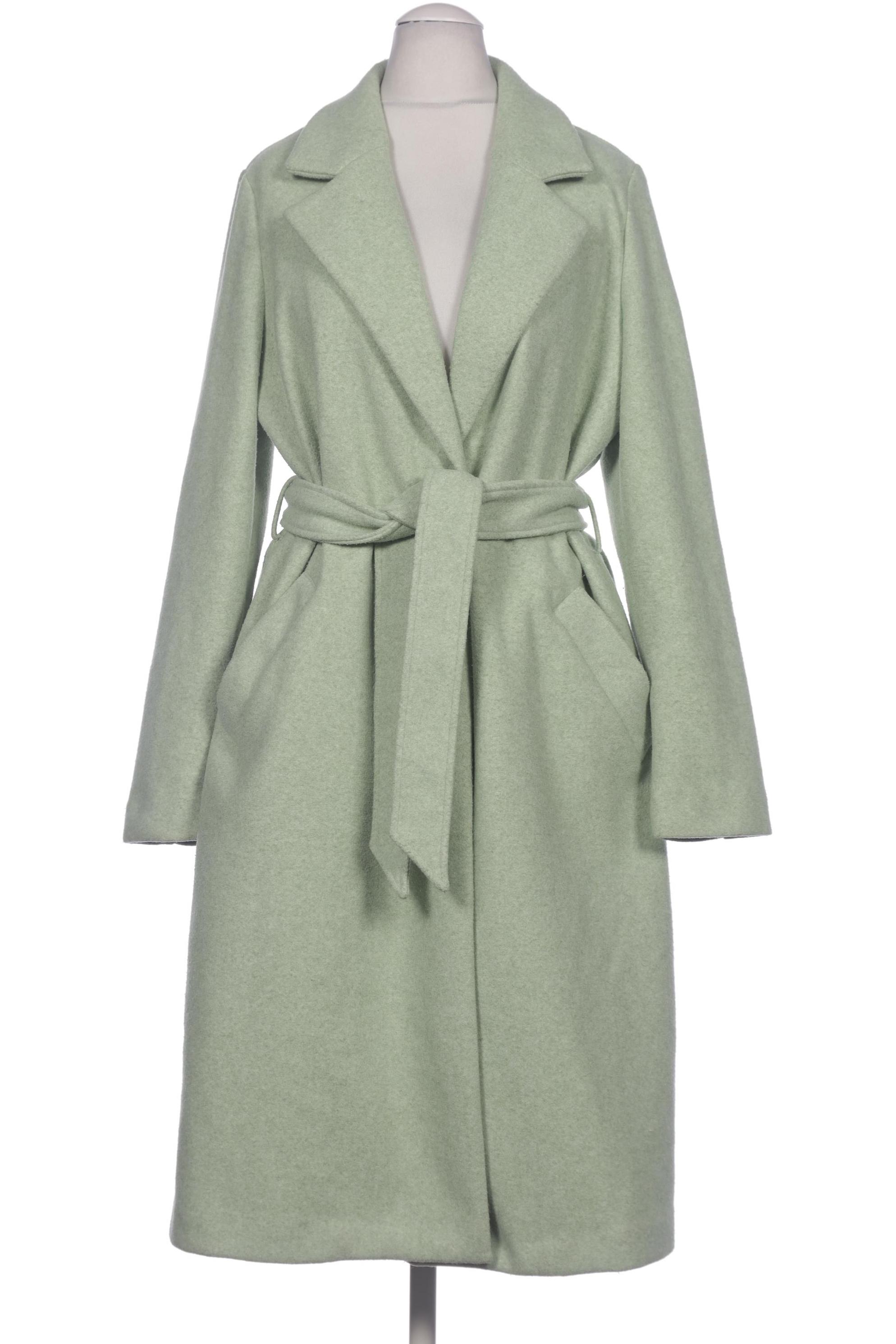 

Vero Moda Damen Mantel, hellgrün, Gr. 36