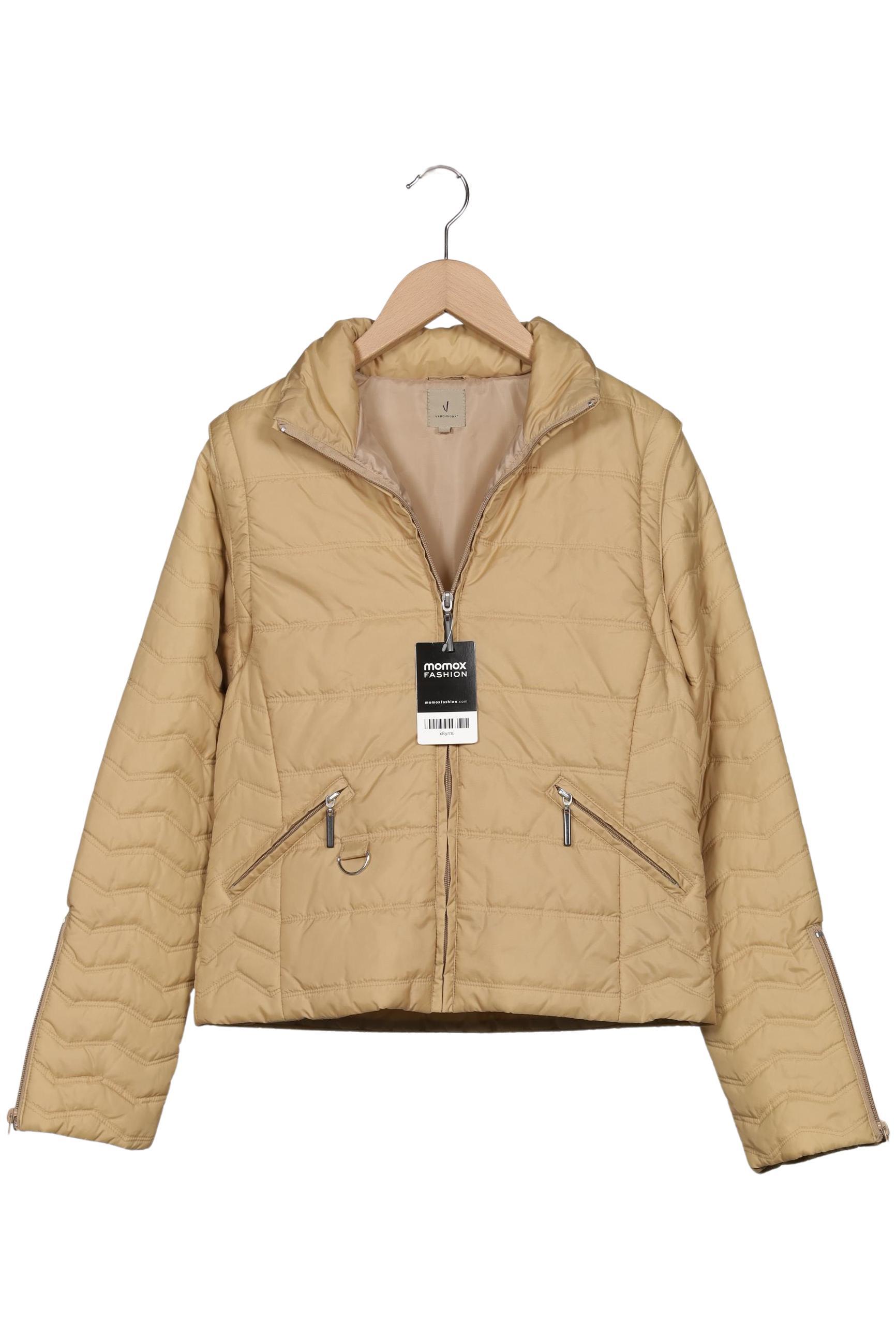 

Vero Moda Damen Jacke, beige, Gr. 36