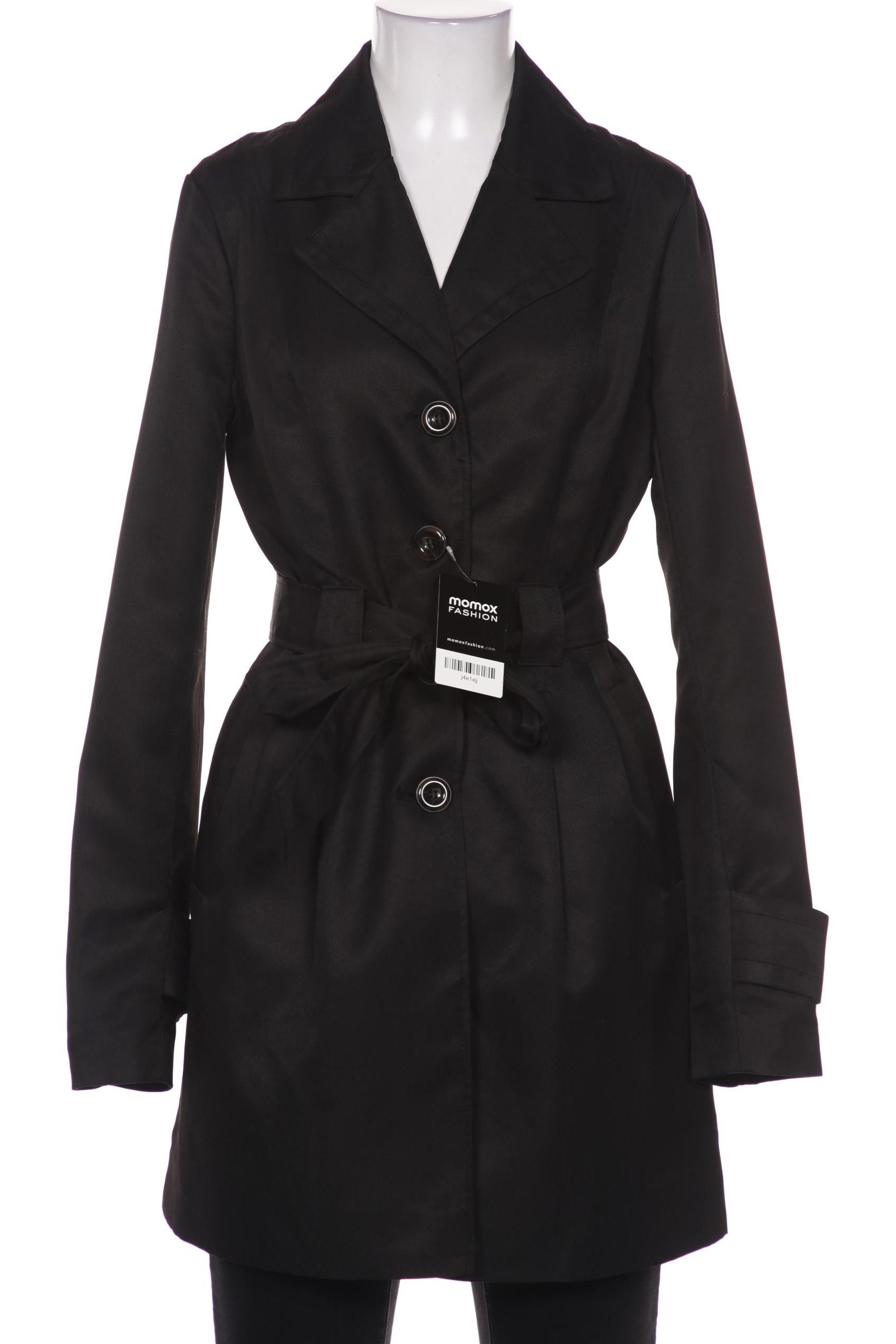 

Vero Moda Damen Mantel, schwarz, Gr. 36