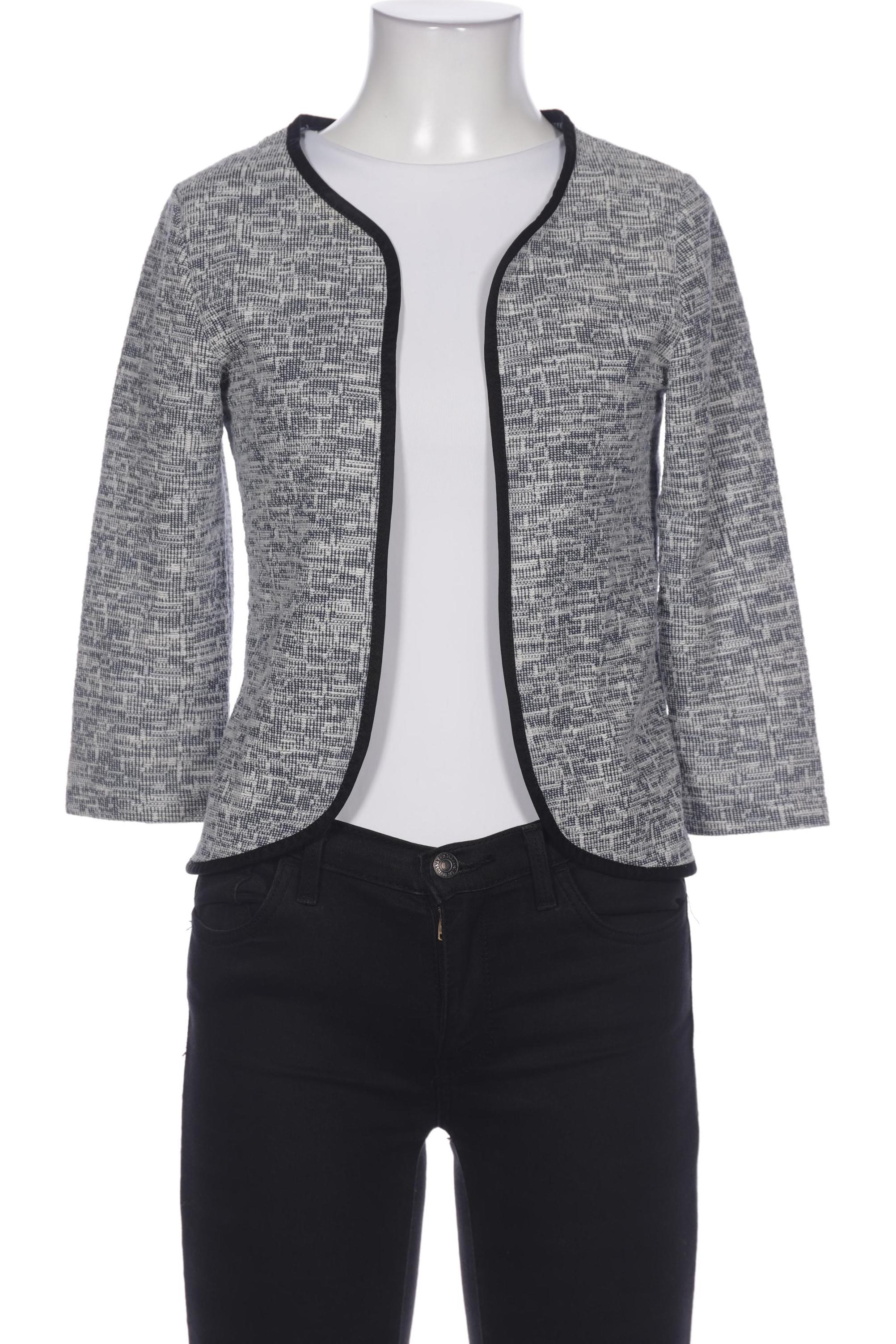 Thumbnail - Vero Moda Damen Strickjacke, marineblau, Gr. 34