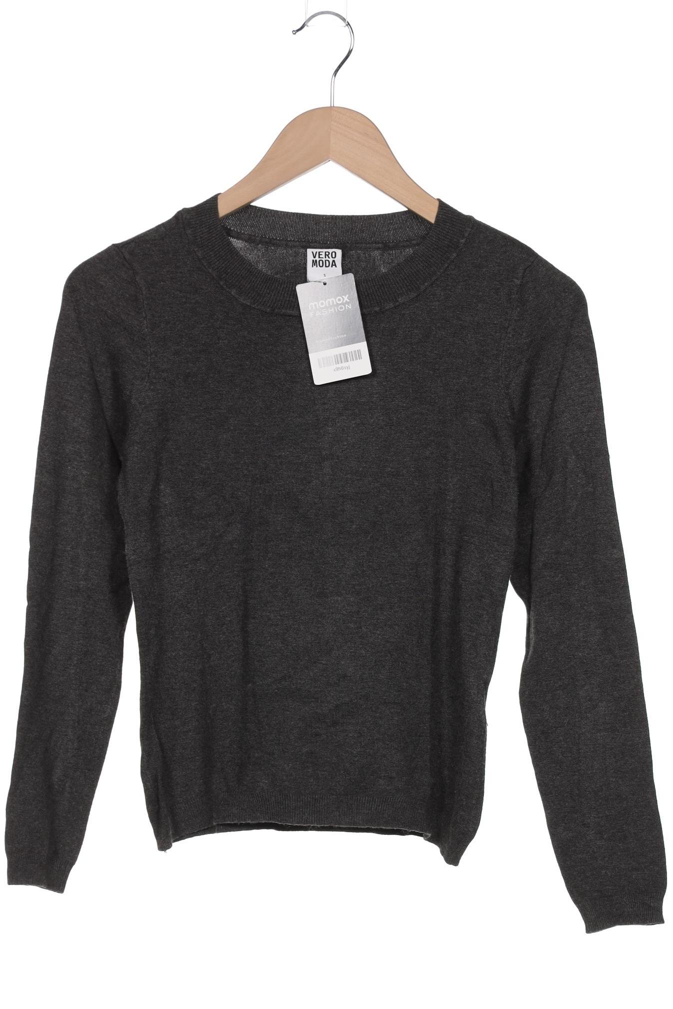 

Vero Moda Damen Pullover, grau, Gr. 36