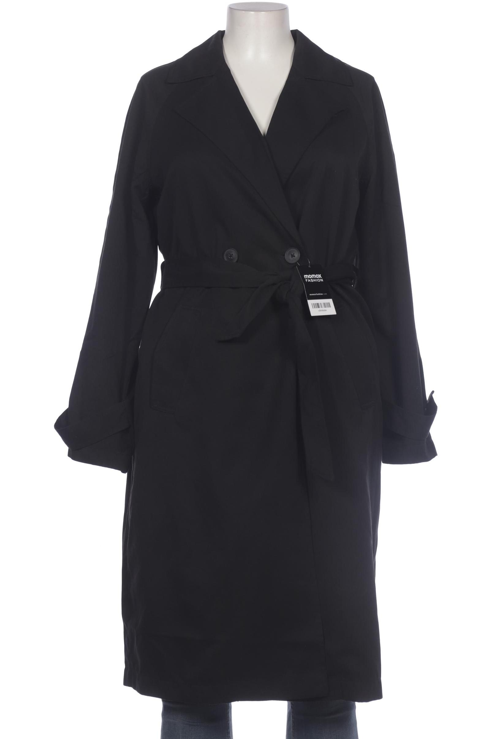 

Vero Moda Damen Mantel, schwarz, Gr. 38