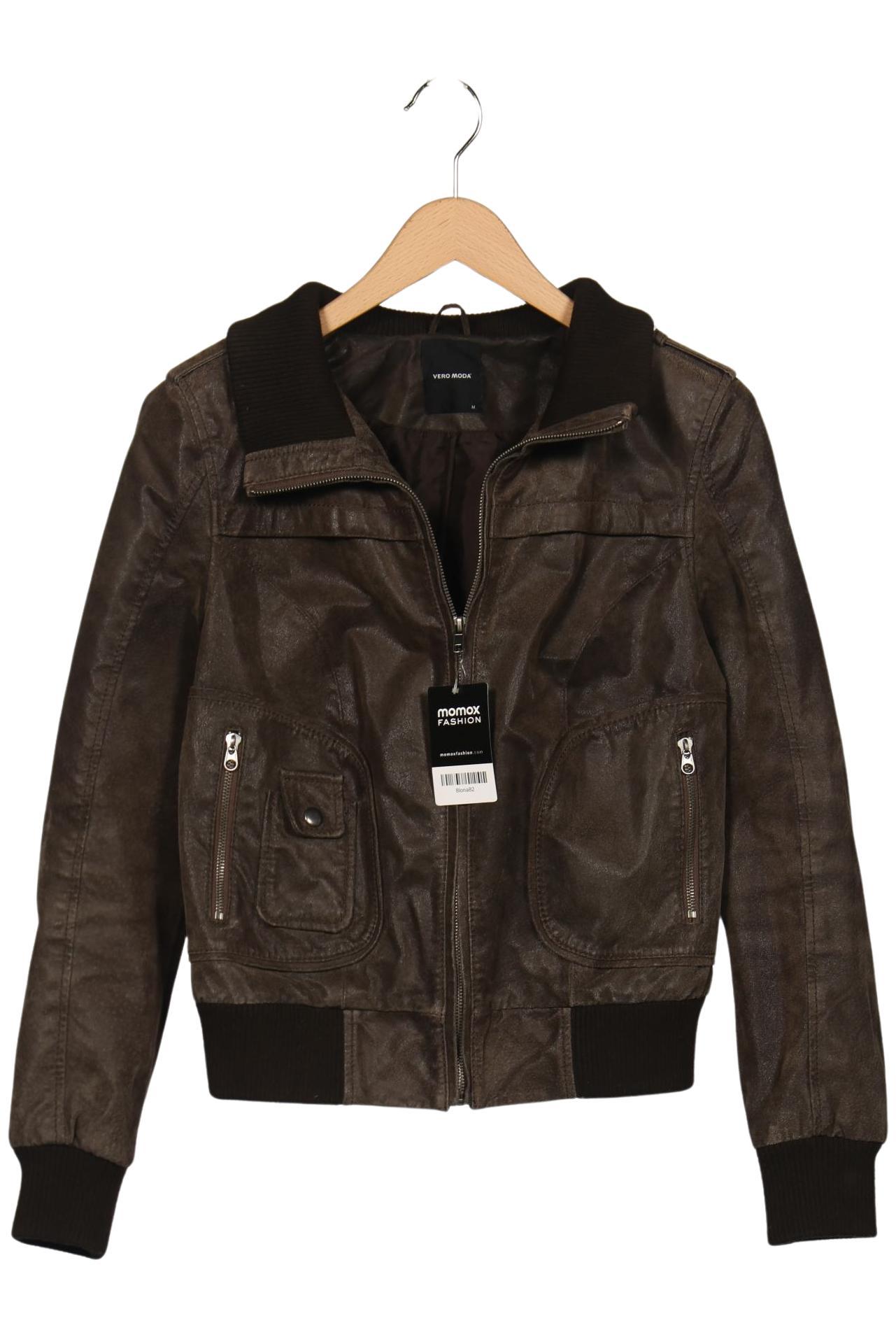 

Vero Moda Damen Jacke, braun, Gr. 38