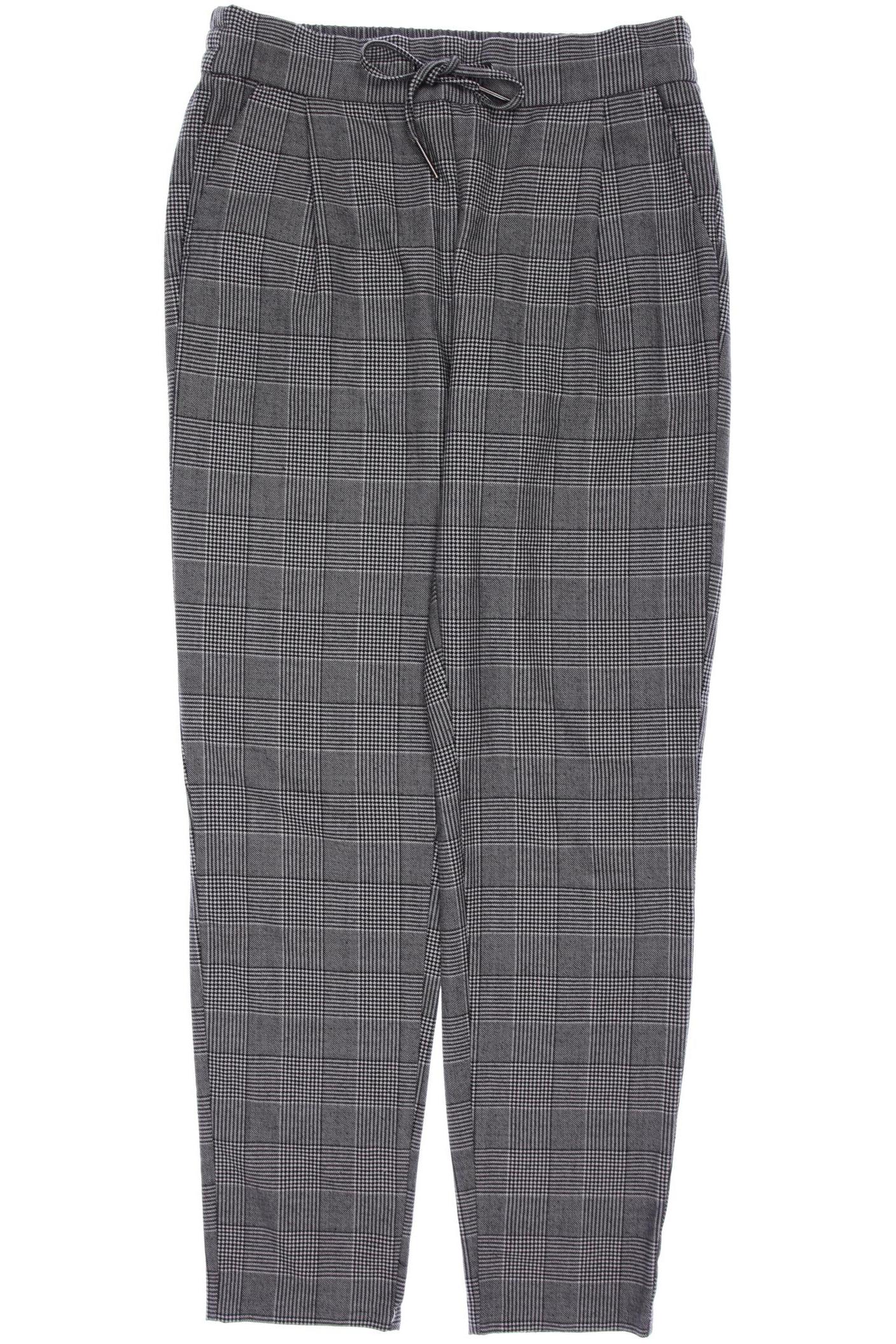 

Vero Moda Damen Stoffhose, grau