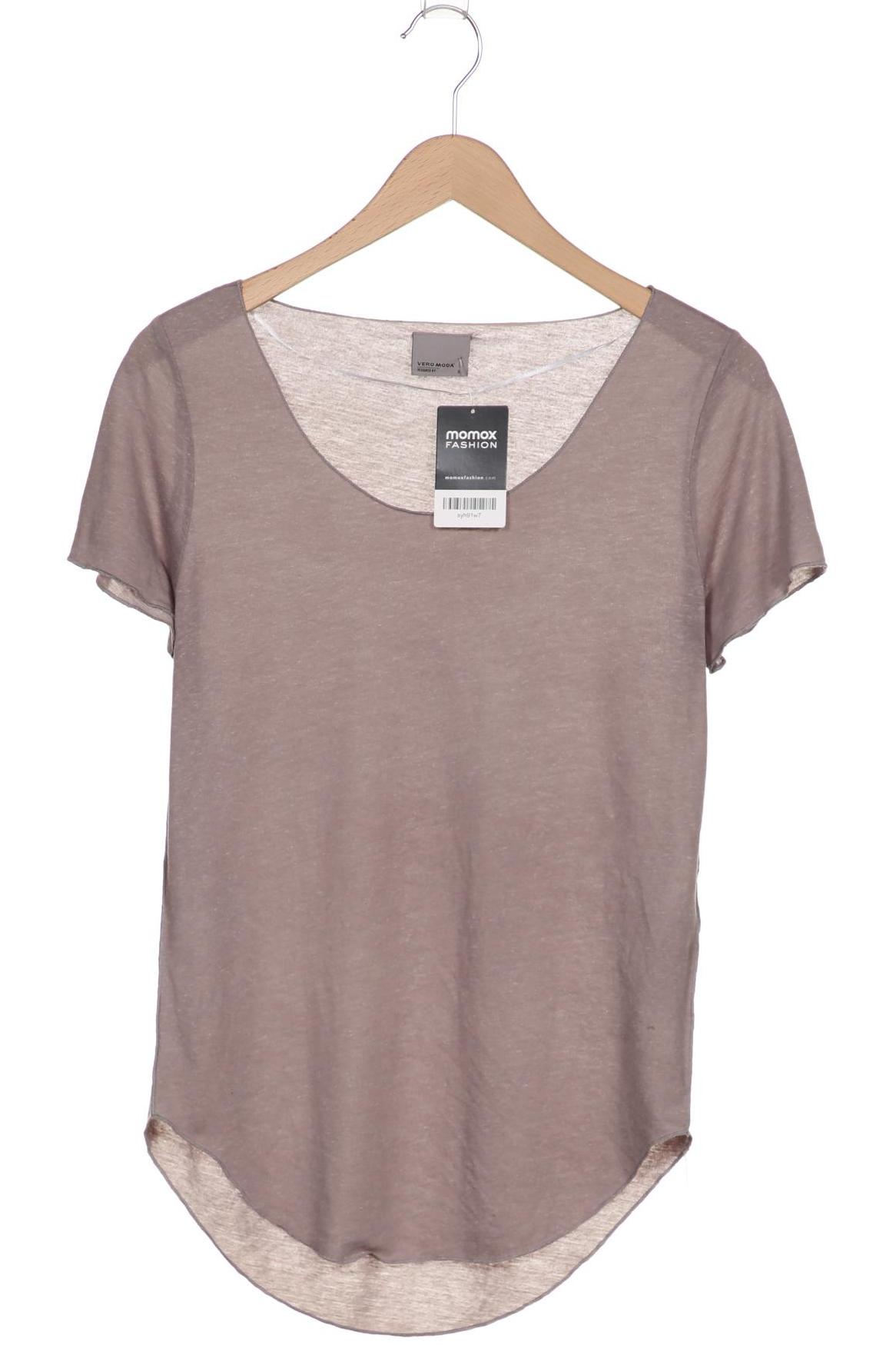 

Vero Moda Damen T-Shirt, grau