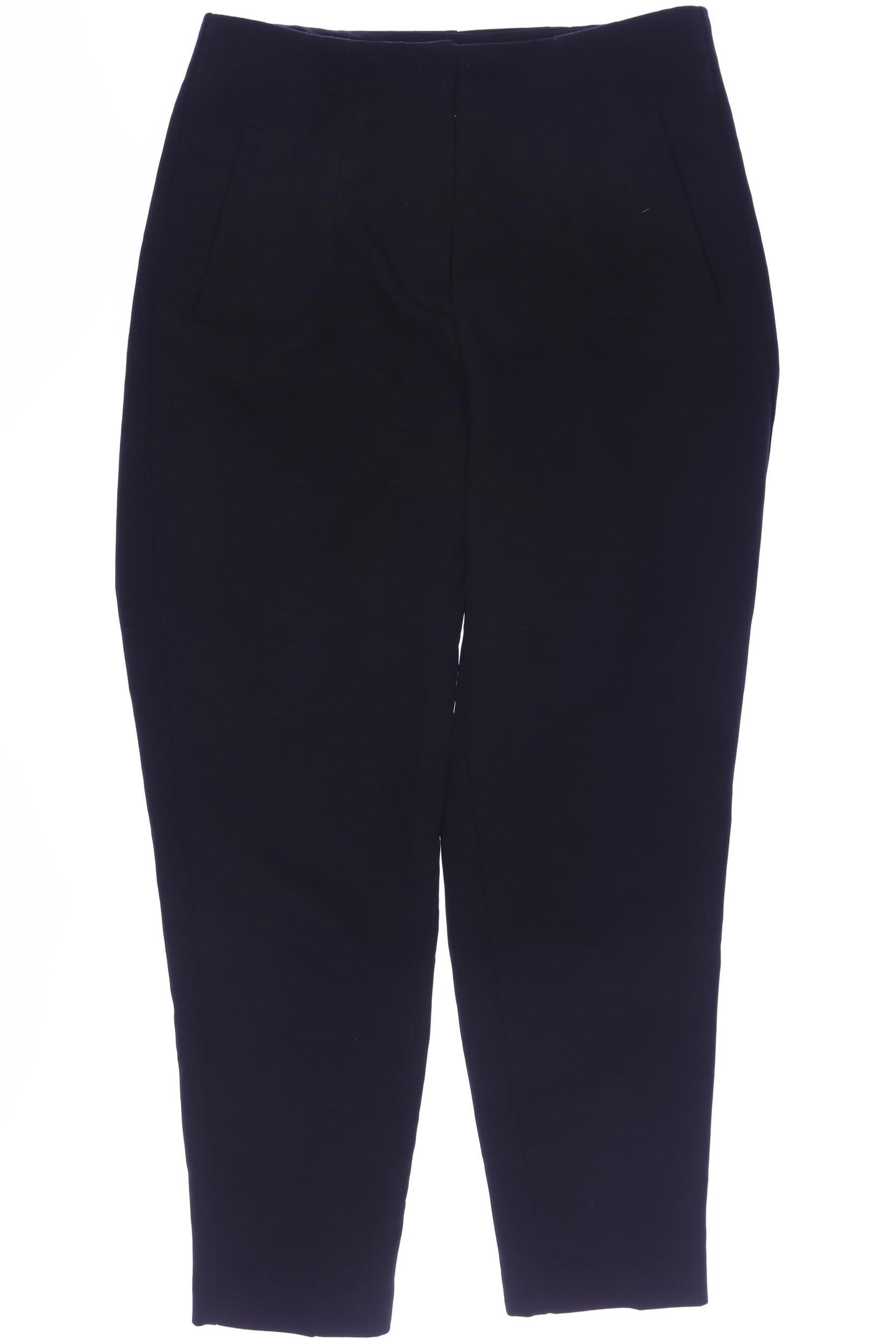 Thumbnail - Vero Moda Damen Stoffhose, schwarz, Gr. 34
