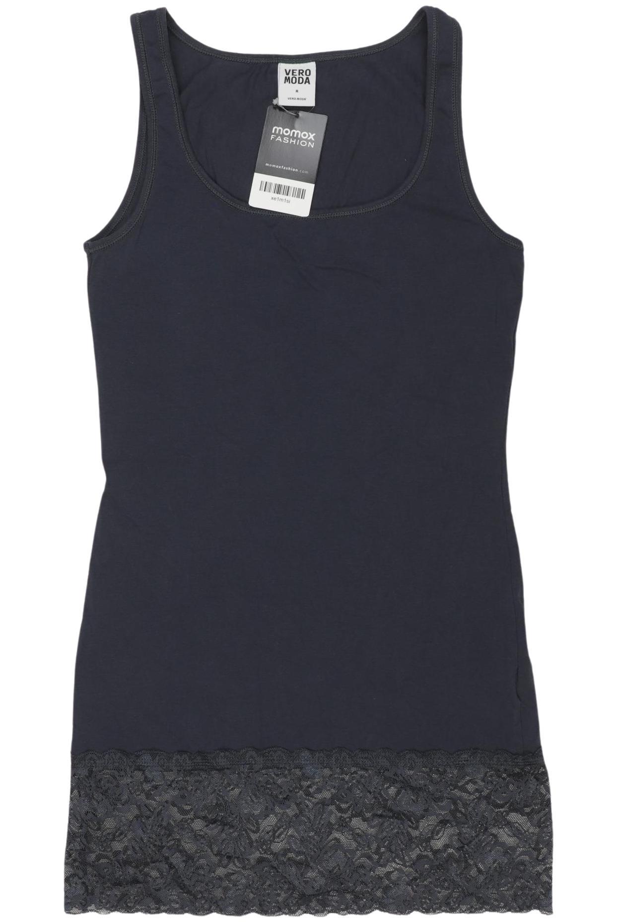 

Vero Moda Damen Top, marineblau, Gr. 38