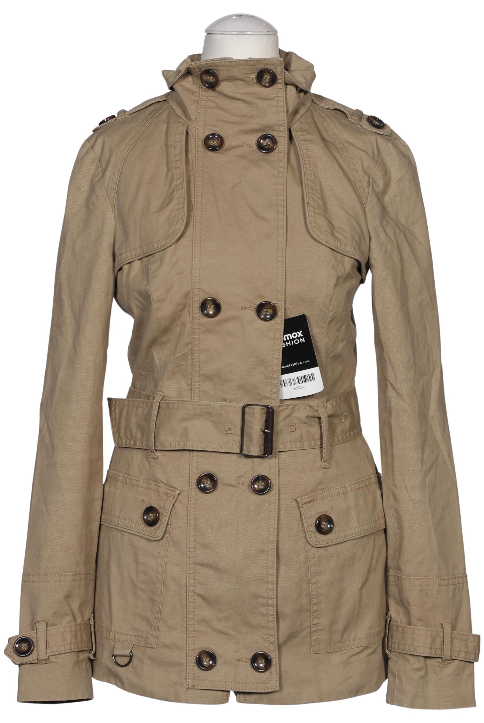 

Vero Moda Damen Jacke, beige, Gr. 34