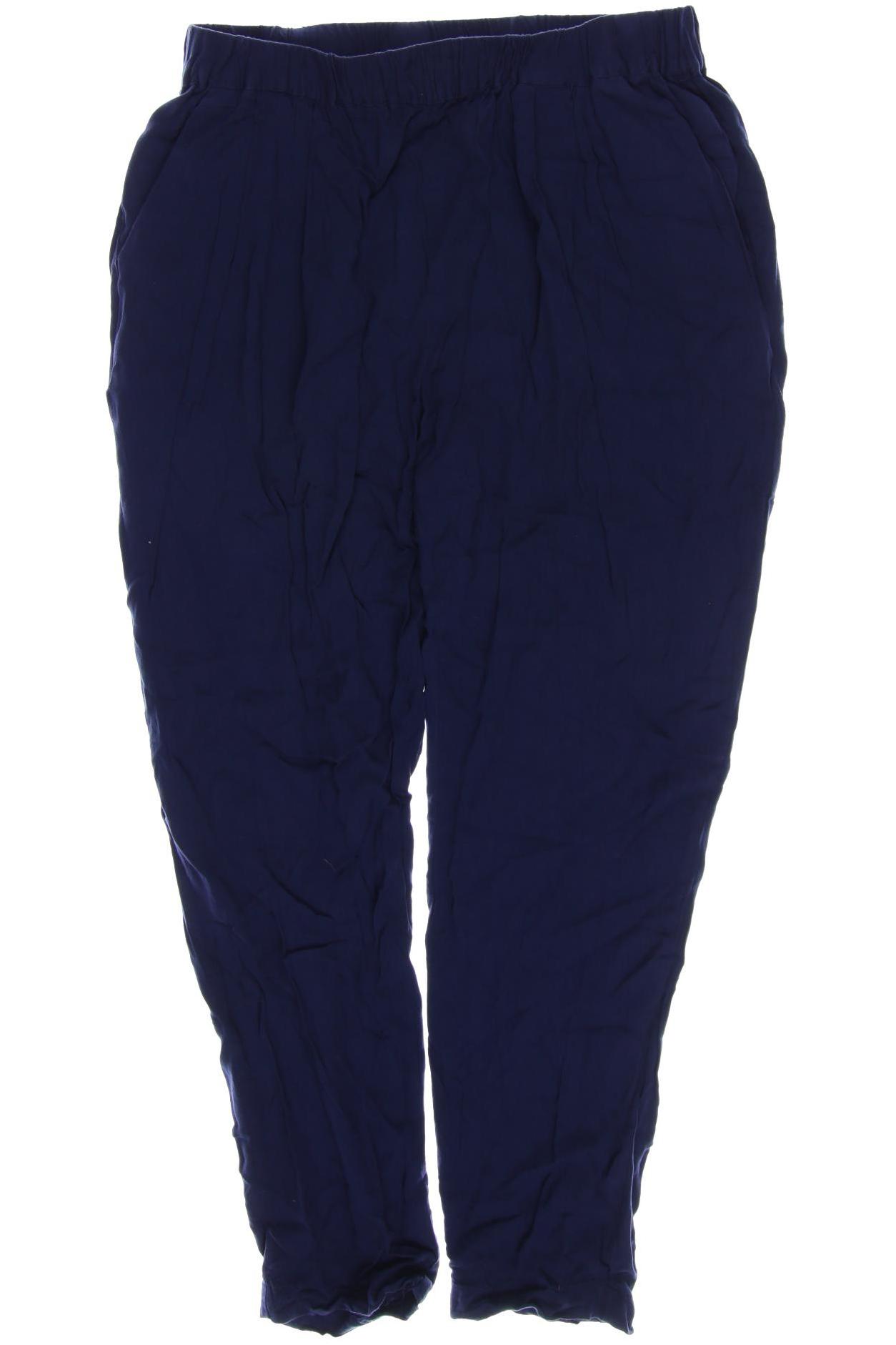 

Vero Moda Damen Stoffhose, marineblau