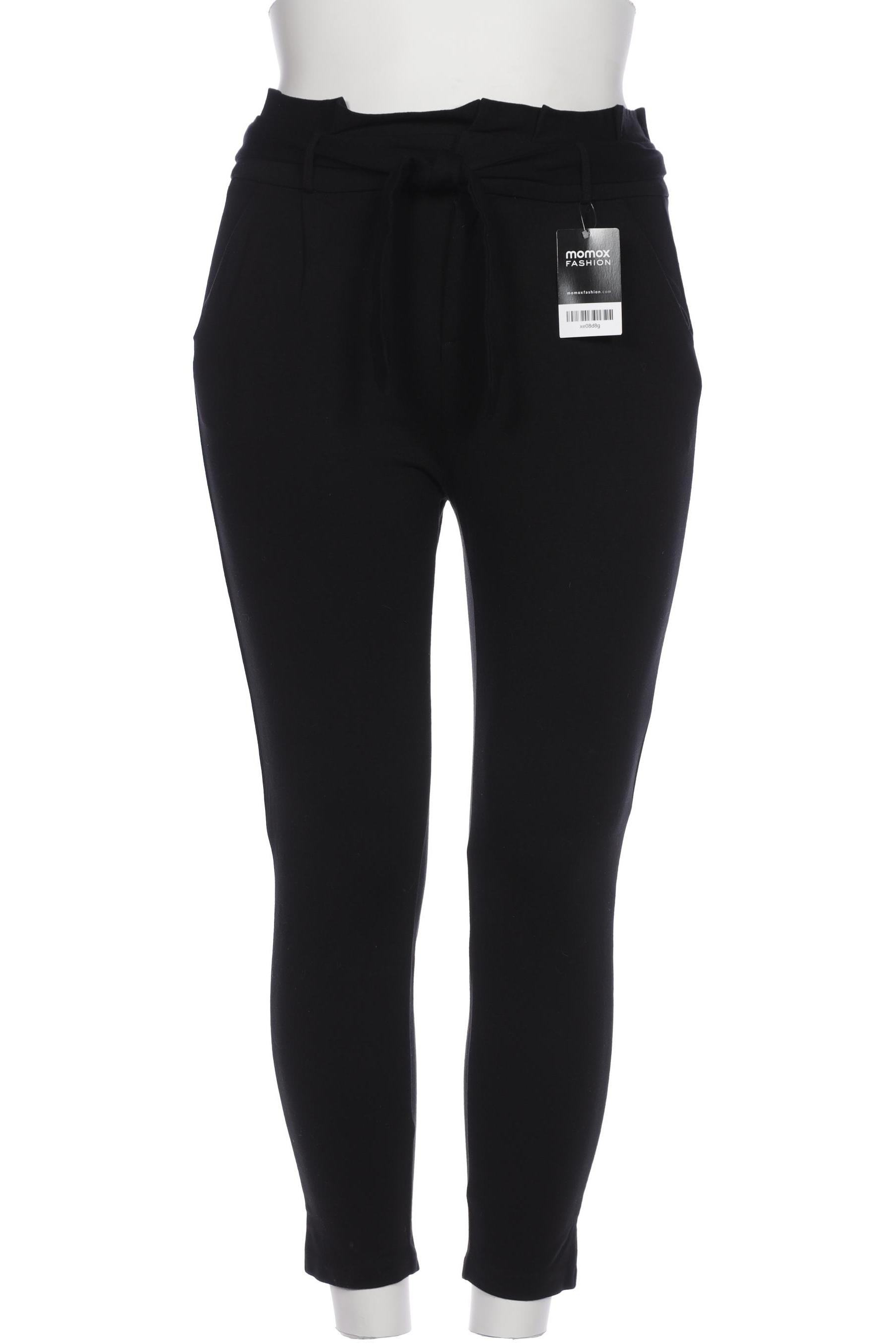 

Vero Moda Damen Stoffhose, schwarz, Gr. 0