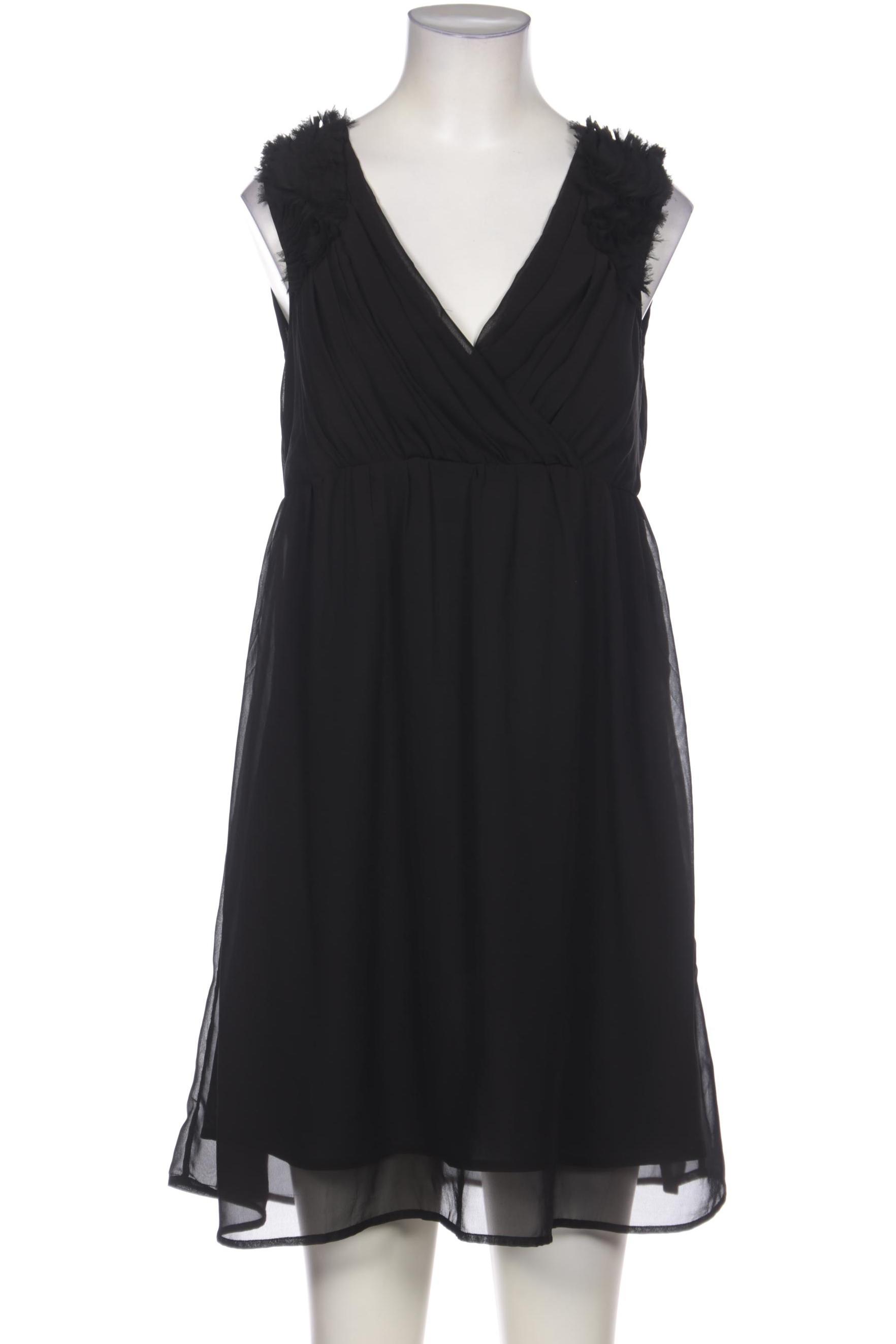 

Vero Moda Damen Kleid, schwarz