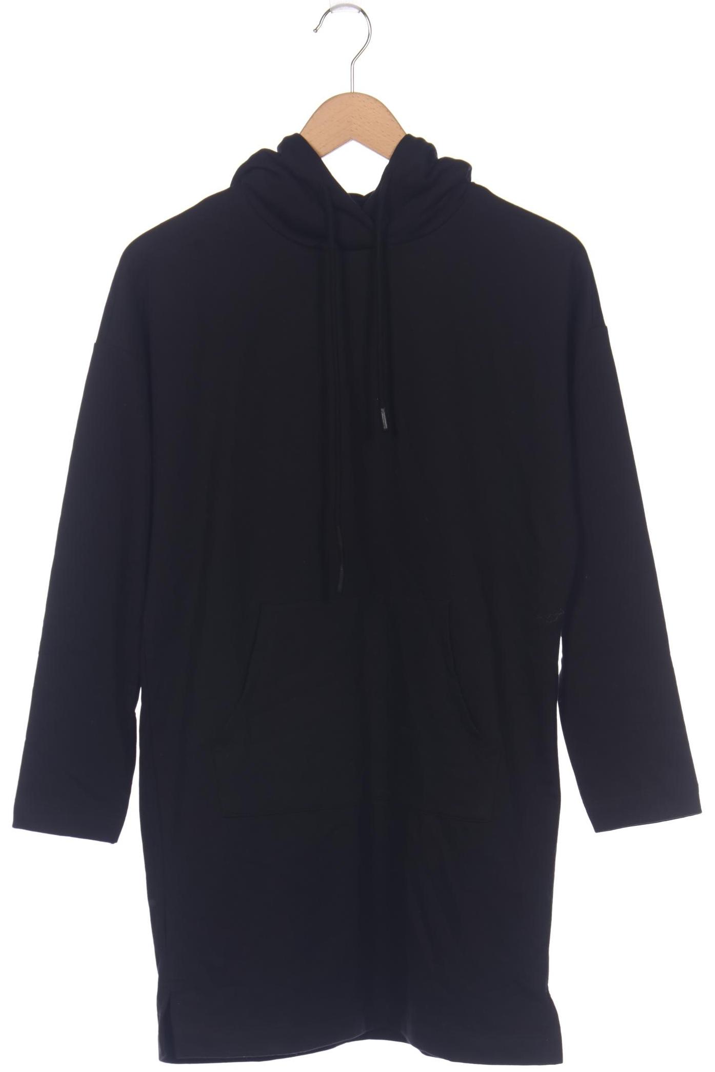 

Vero Moda Damen Kapuzenpullover, schwarz, Gr. 34