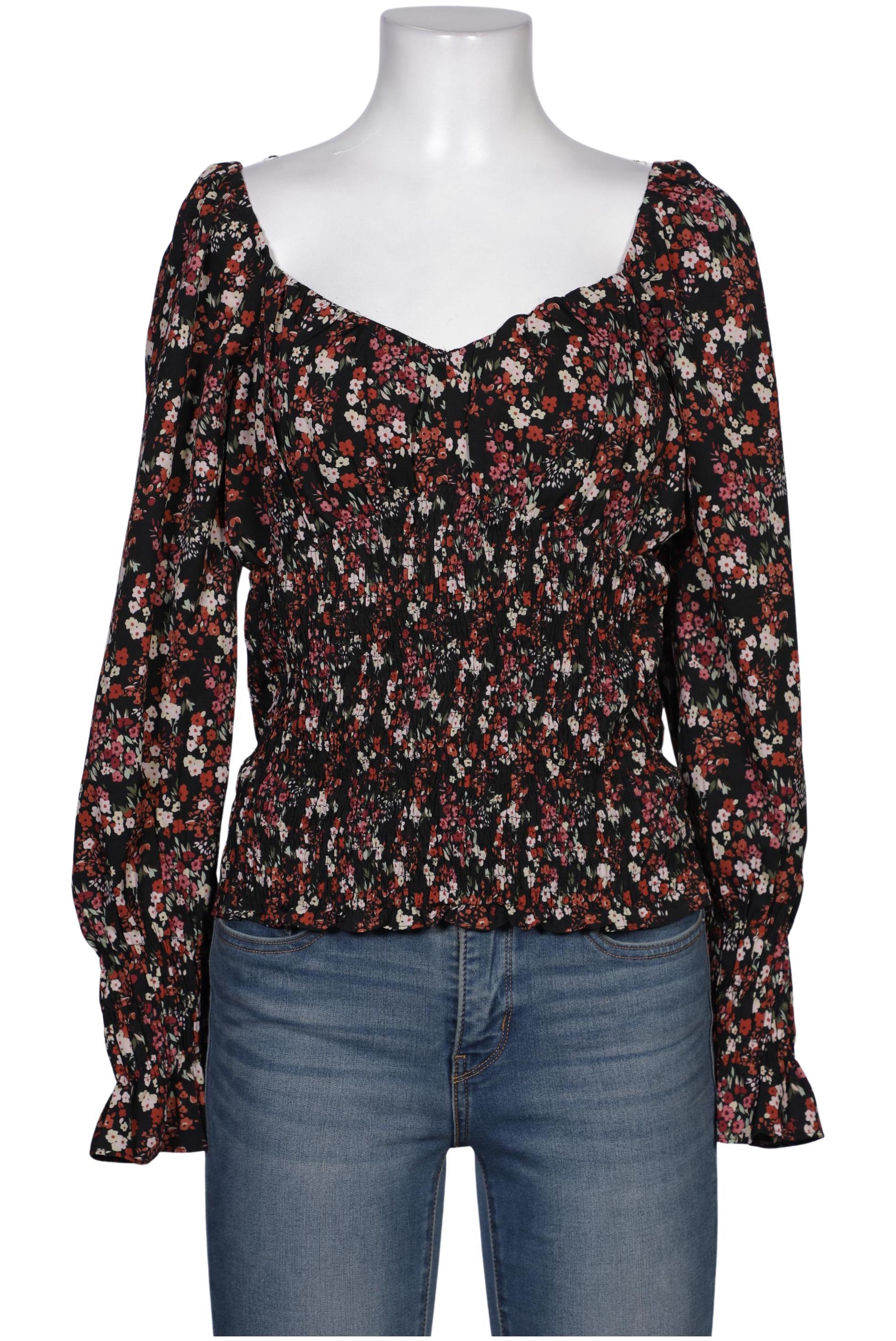 

Vero Moda Damen Bluse, schwarz, Gr. 38