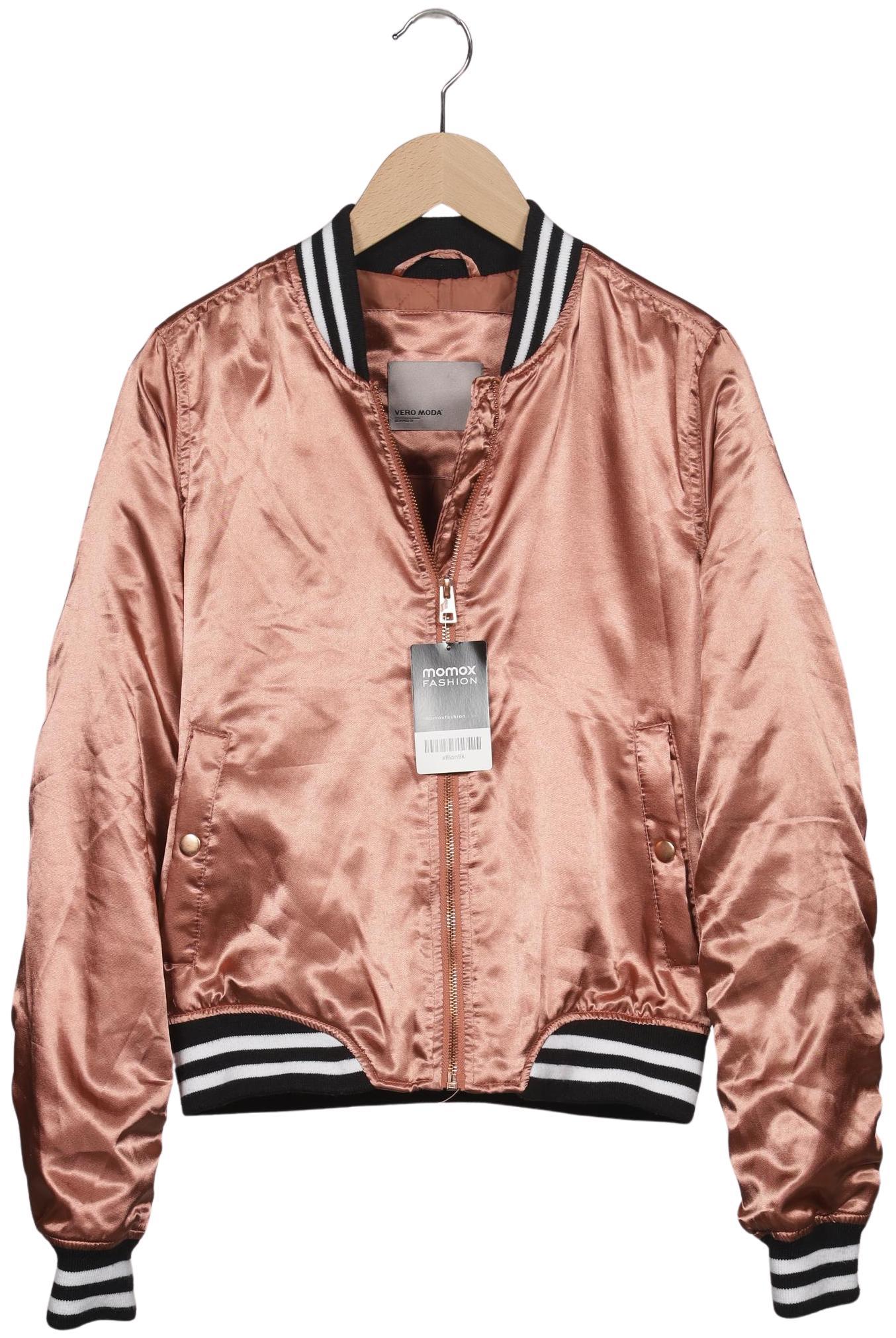 

Vero Moda Damen Jacke, pink, Gr. 38