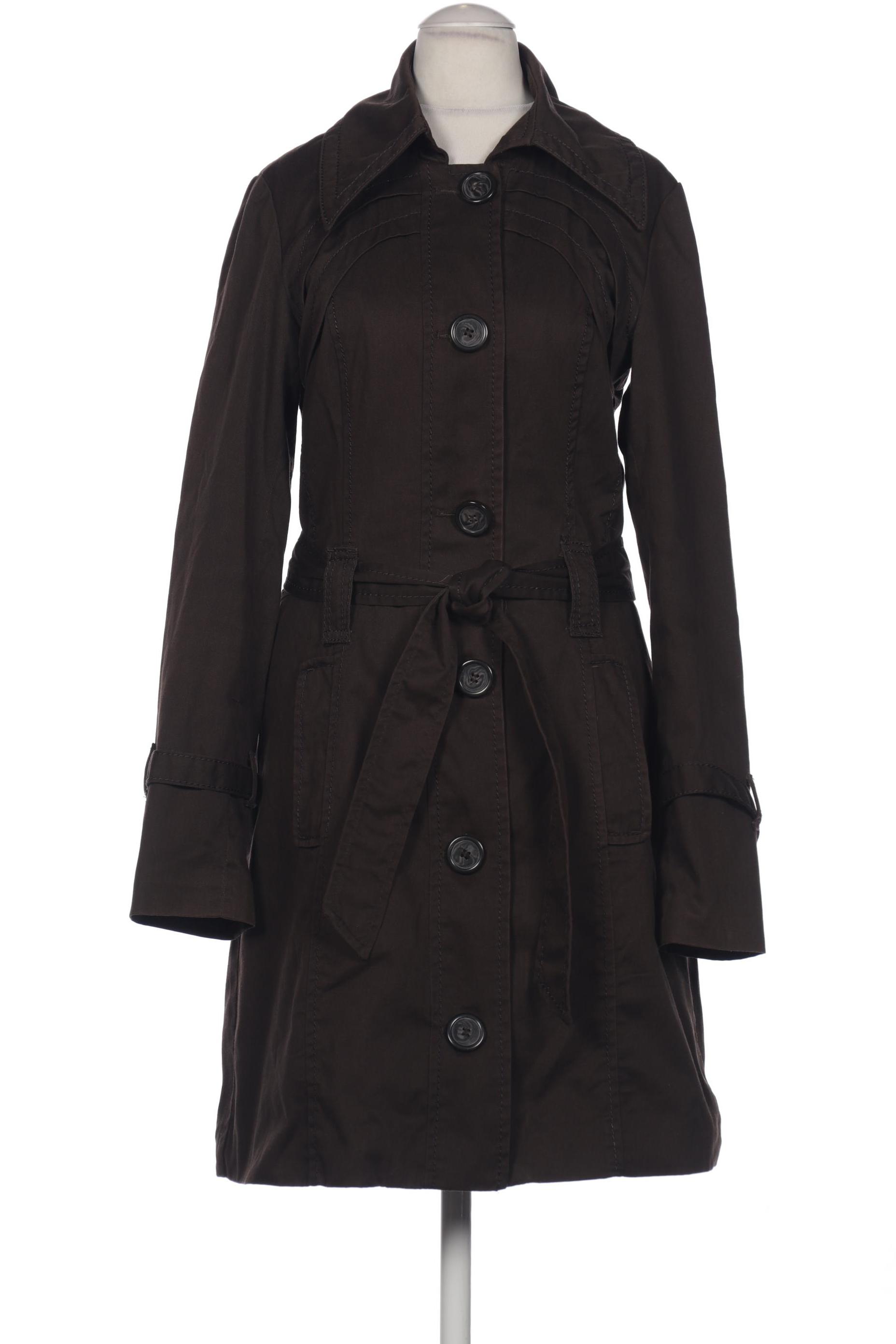 

Vero Moda Damen Mantel, braun, Gr. 36
