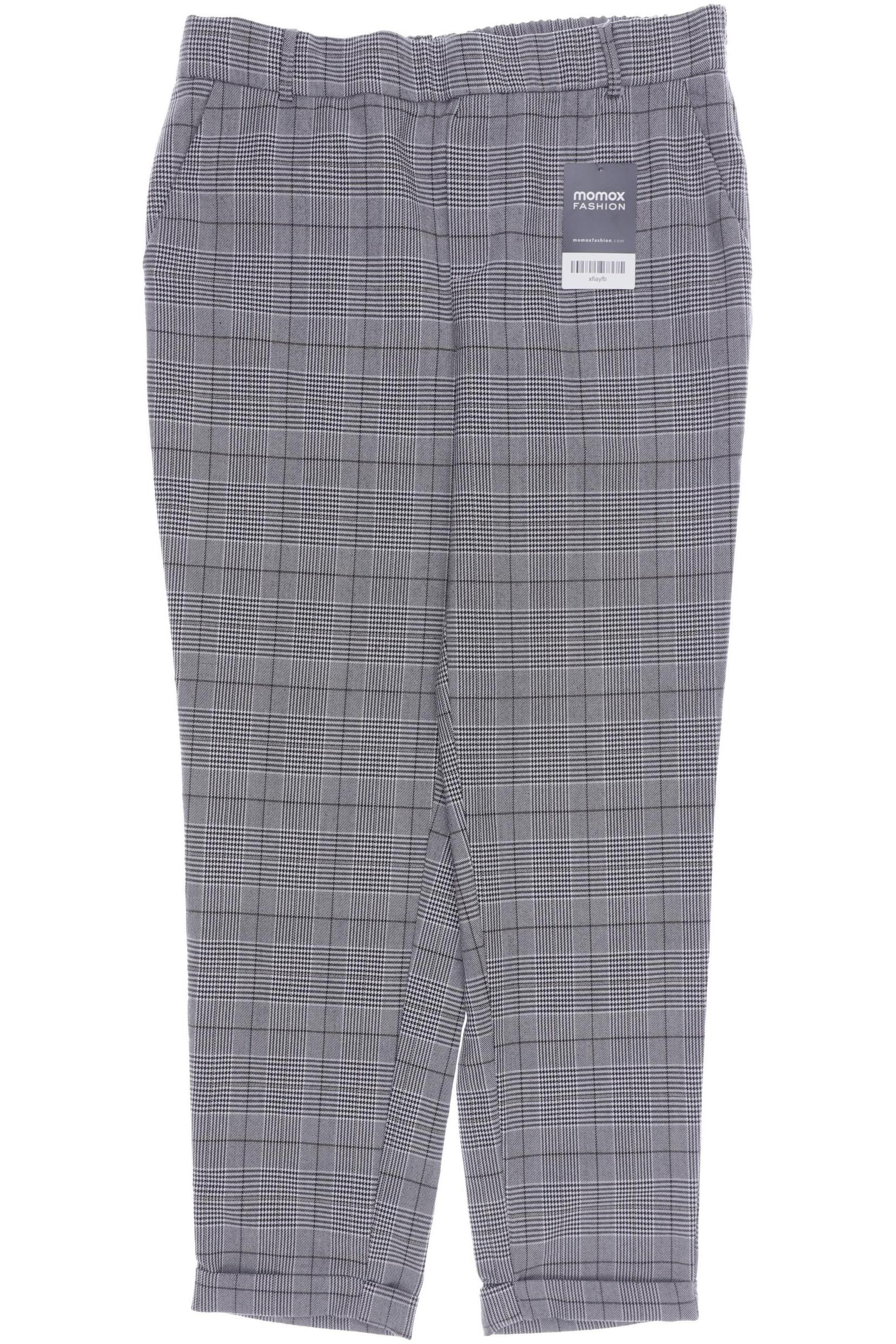 

Vero Moda Damen Stoffhose, grau