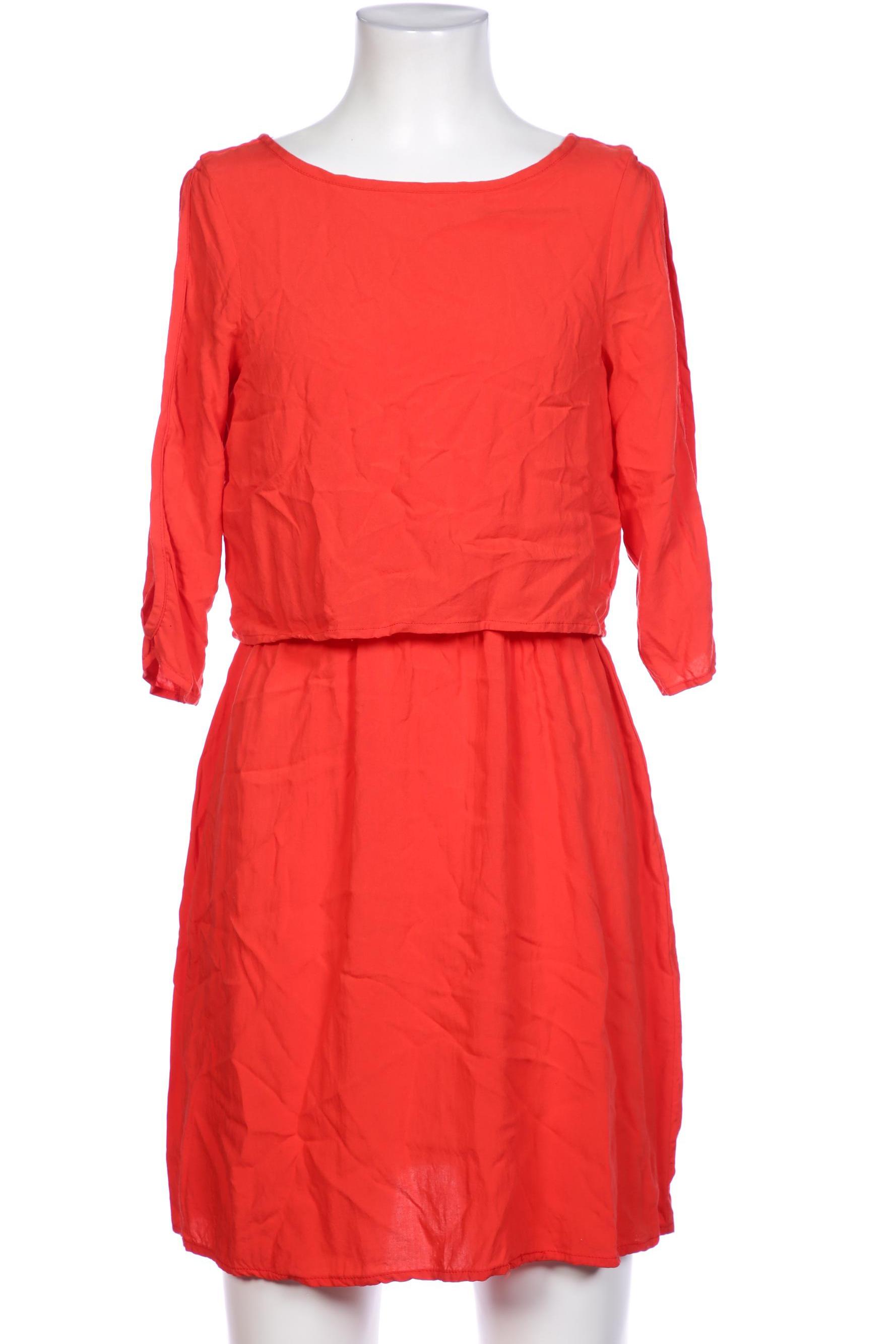 

Vero Moda Damen Kleid, rot, Gr. 34