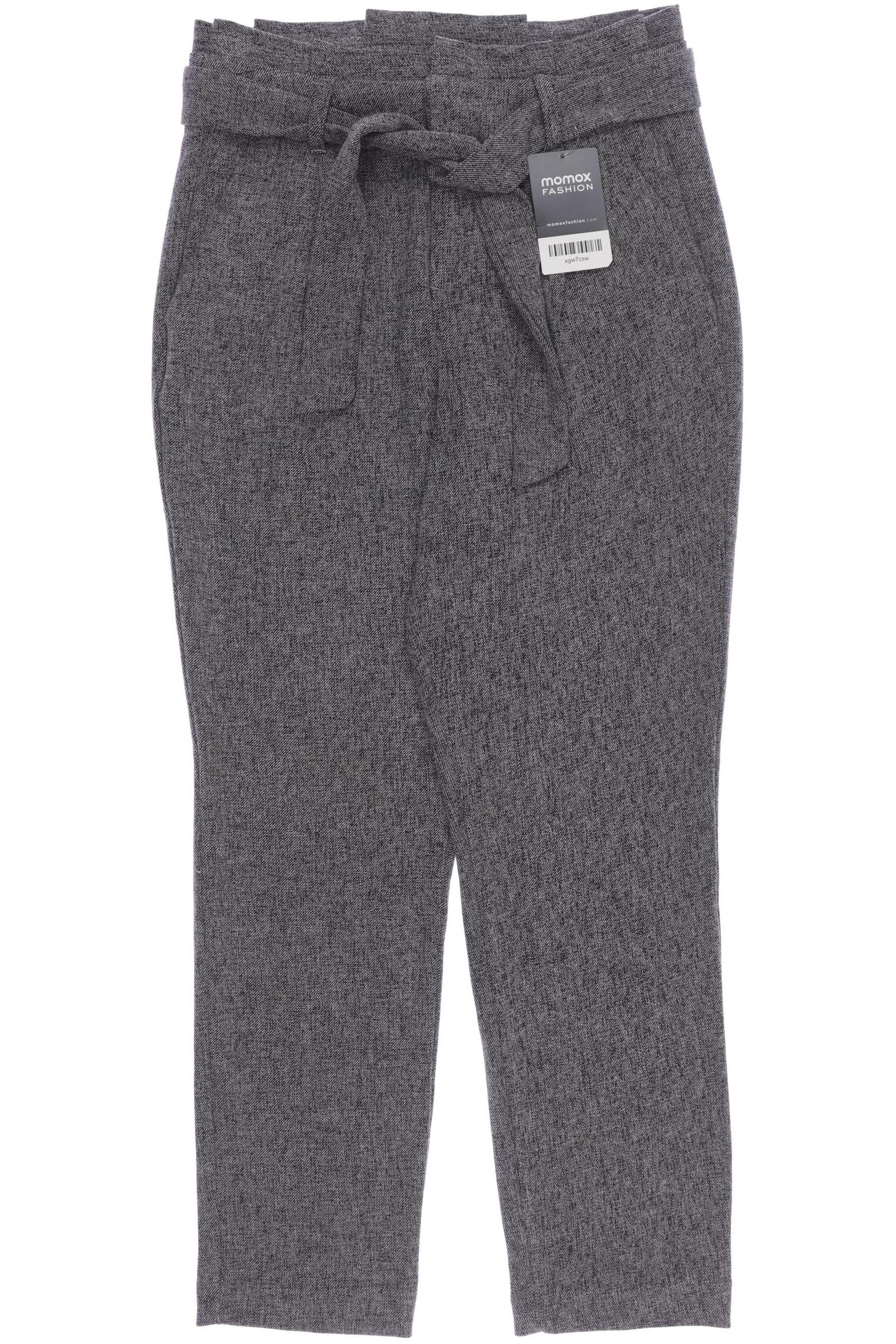 

Vero Moda Damen Stoffhose, grau, Gr. 0