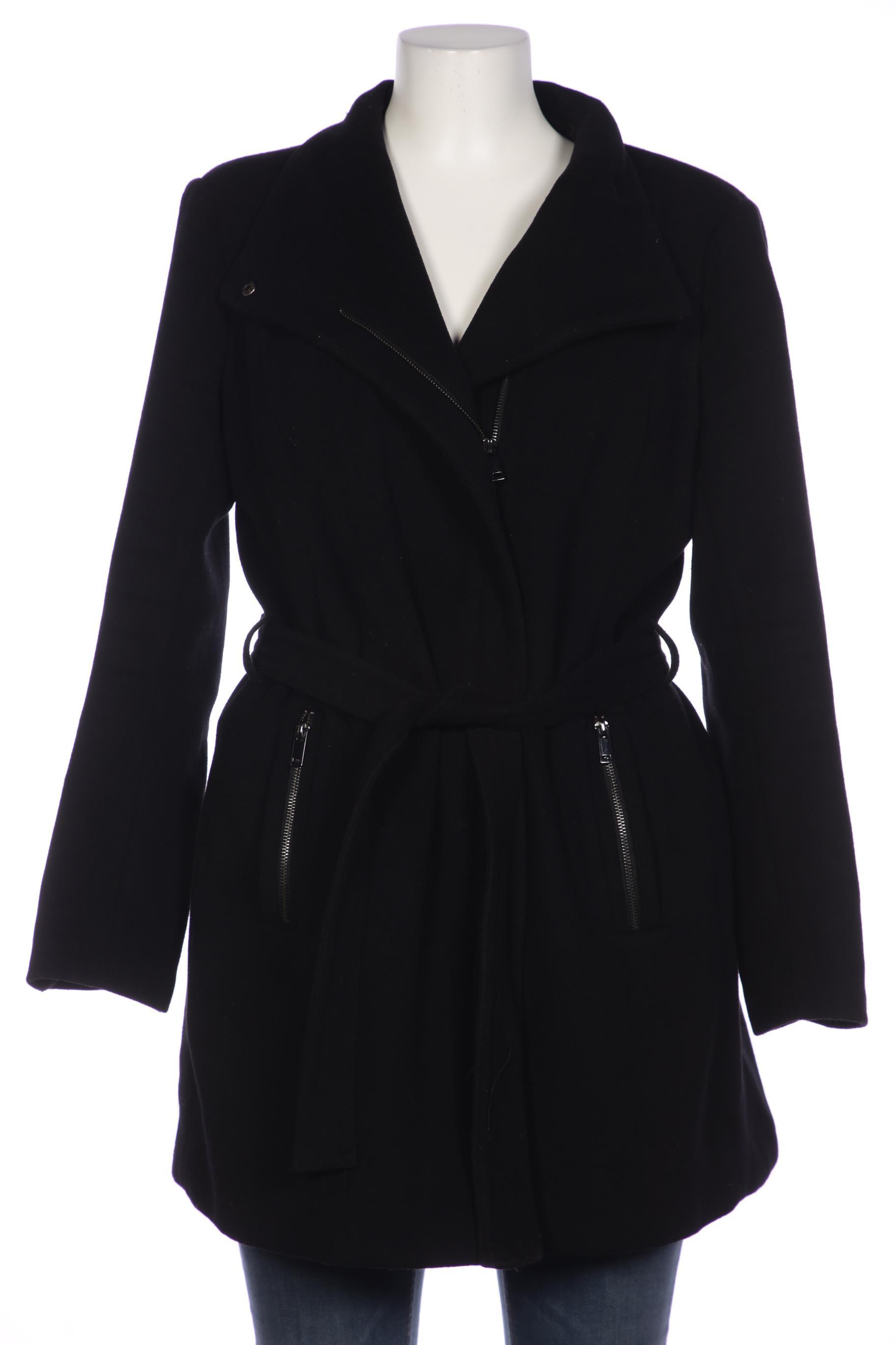 

Vero Moda Damen Mantel, schwarz, Gr. 44