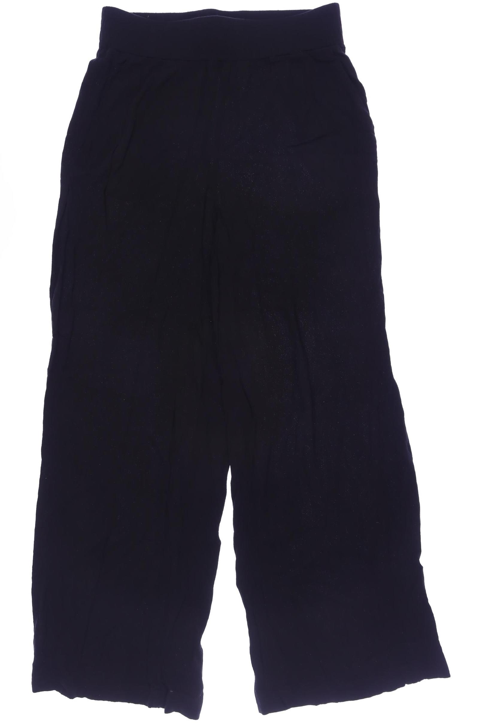 

Vero Moda Damen Stoffhose, schwarz, Gr. 0