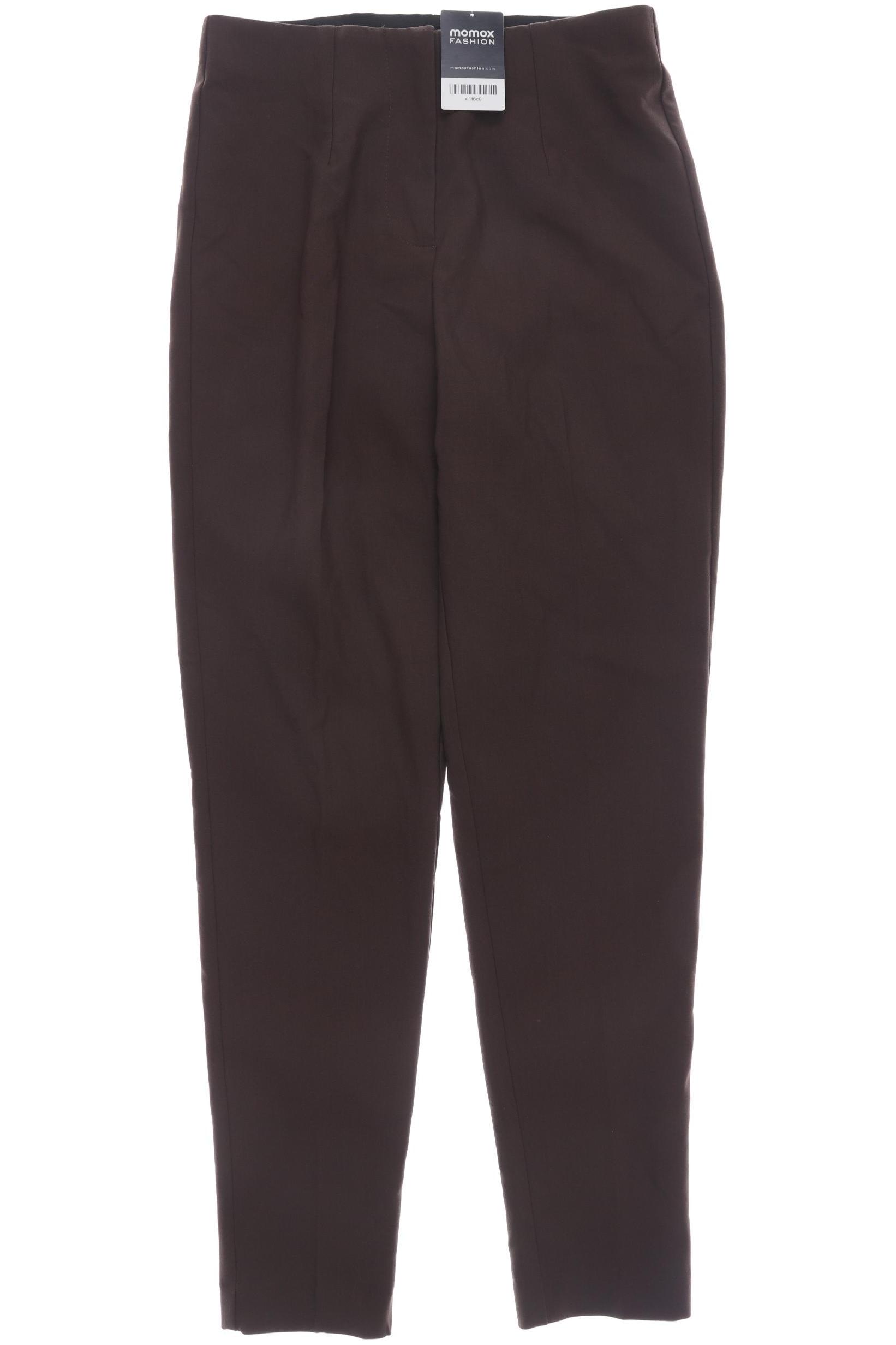 

Vero Moda Damen Stoffhose, braun, Gr. 0